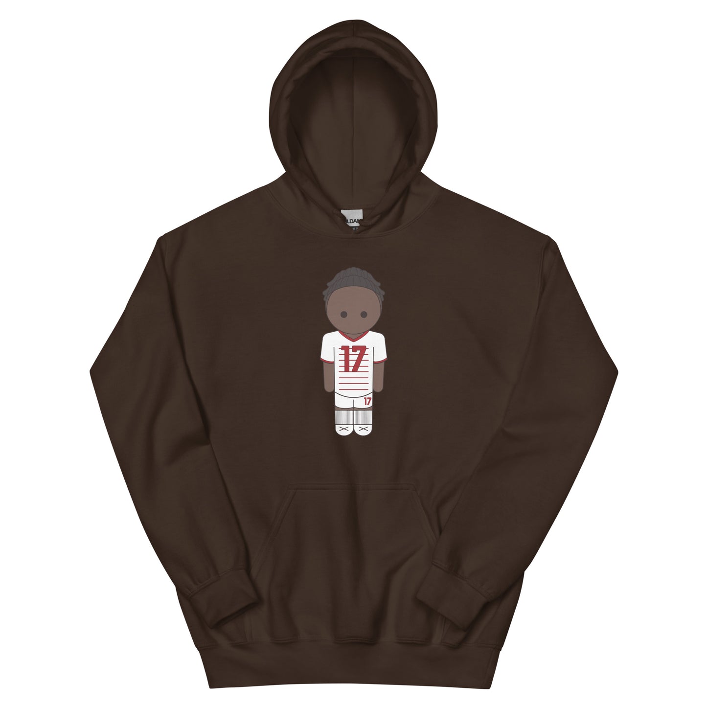 Rafal Leao Unisex Hoodie