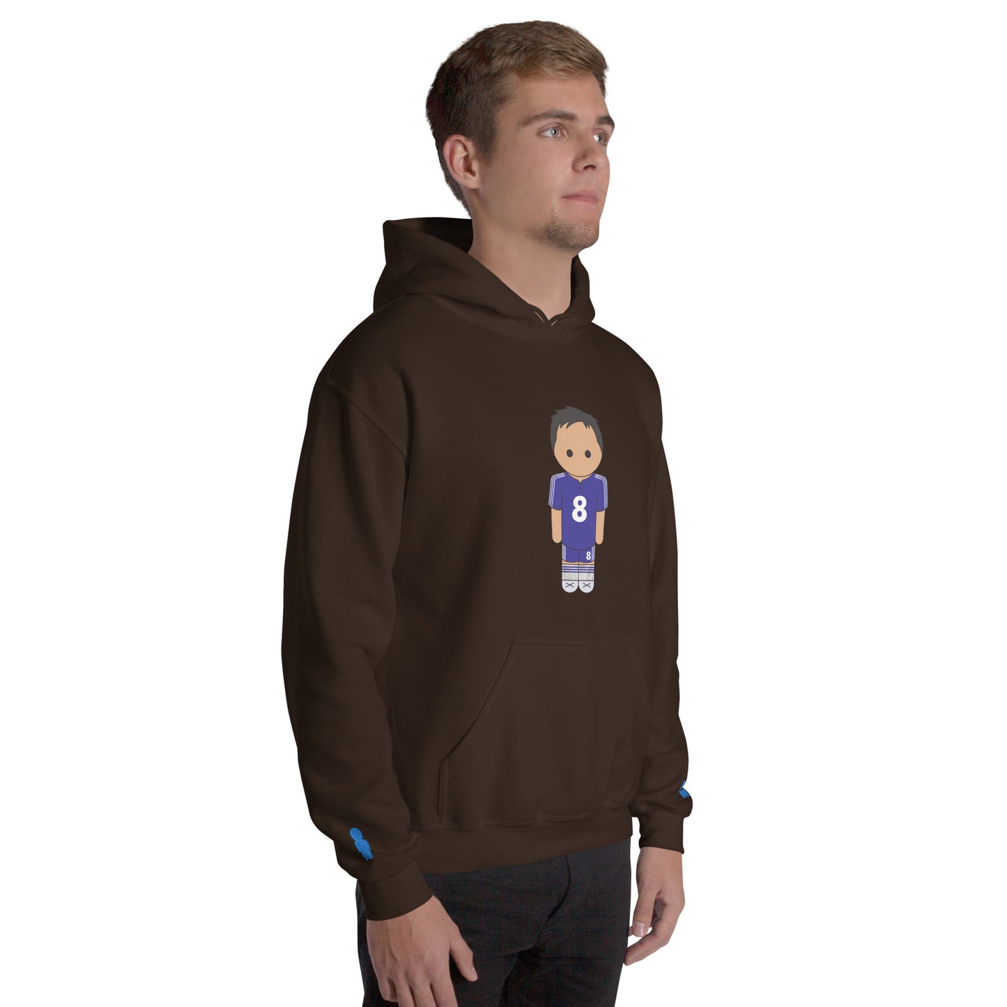 Frank Lampard Unisex Hoodie