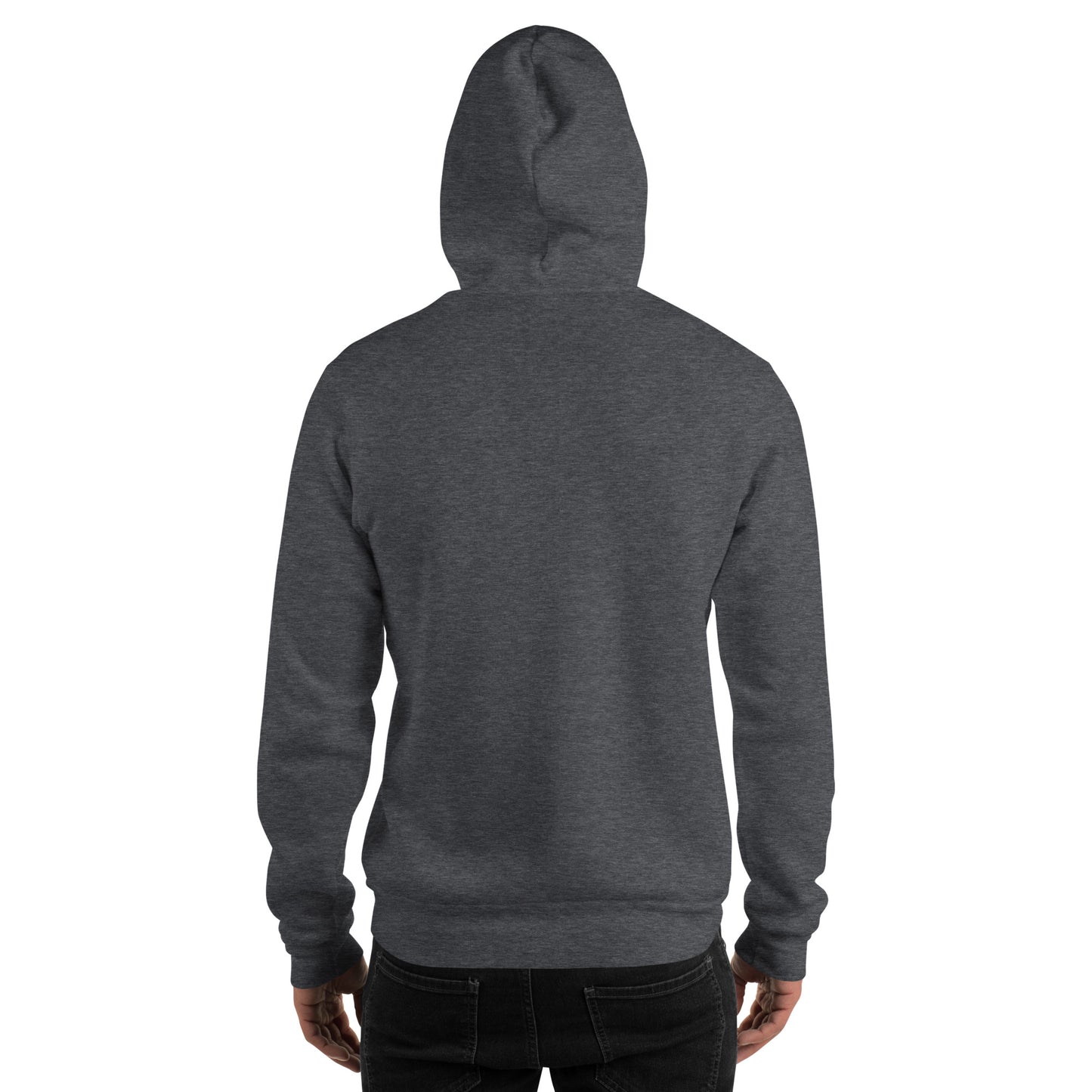 Ronaldo United-Real Madrid Unisex Hoodie