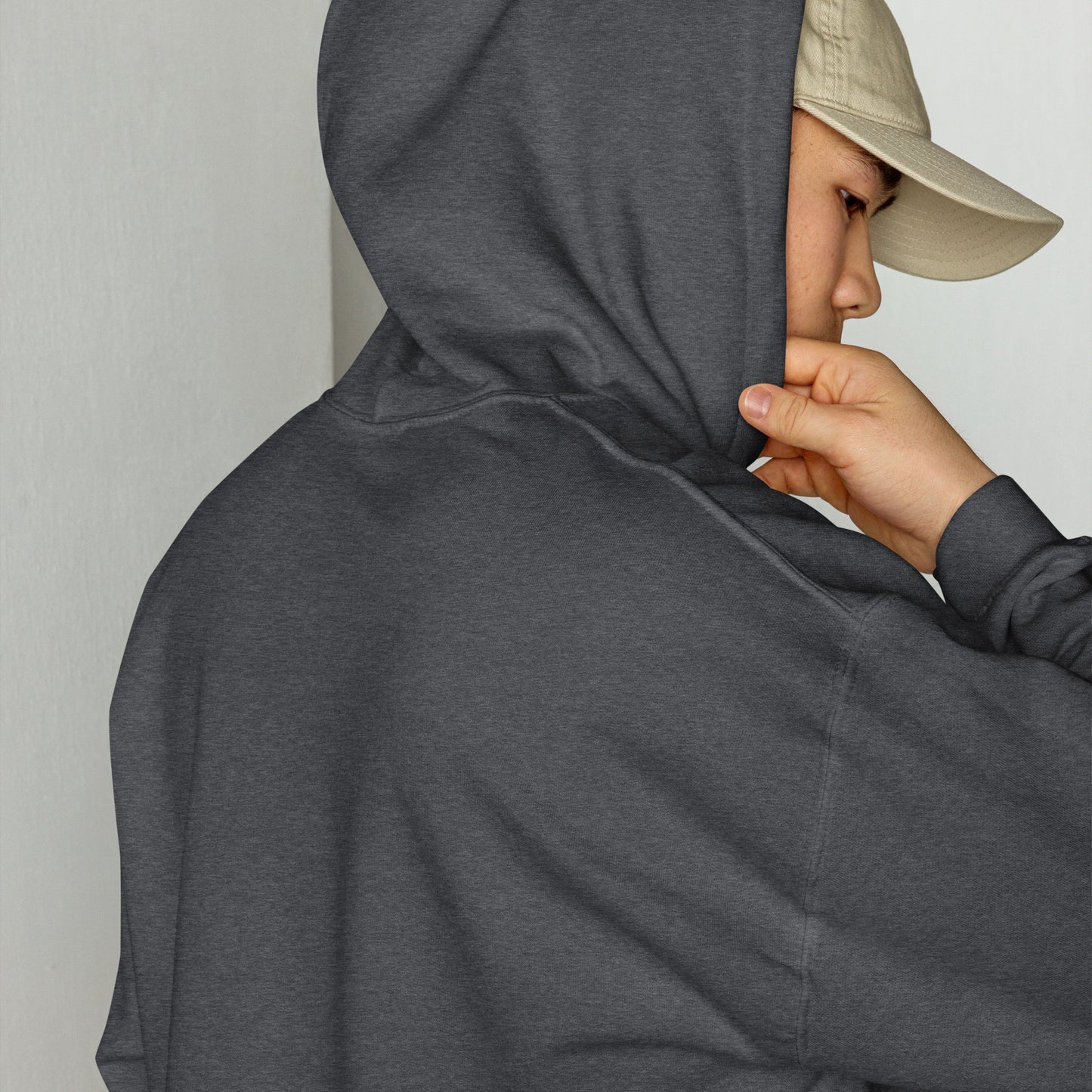 Rice Unisex Hoodie