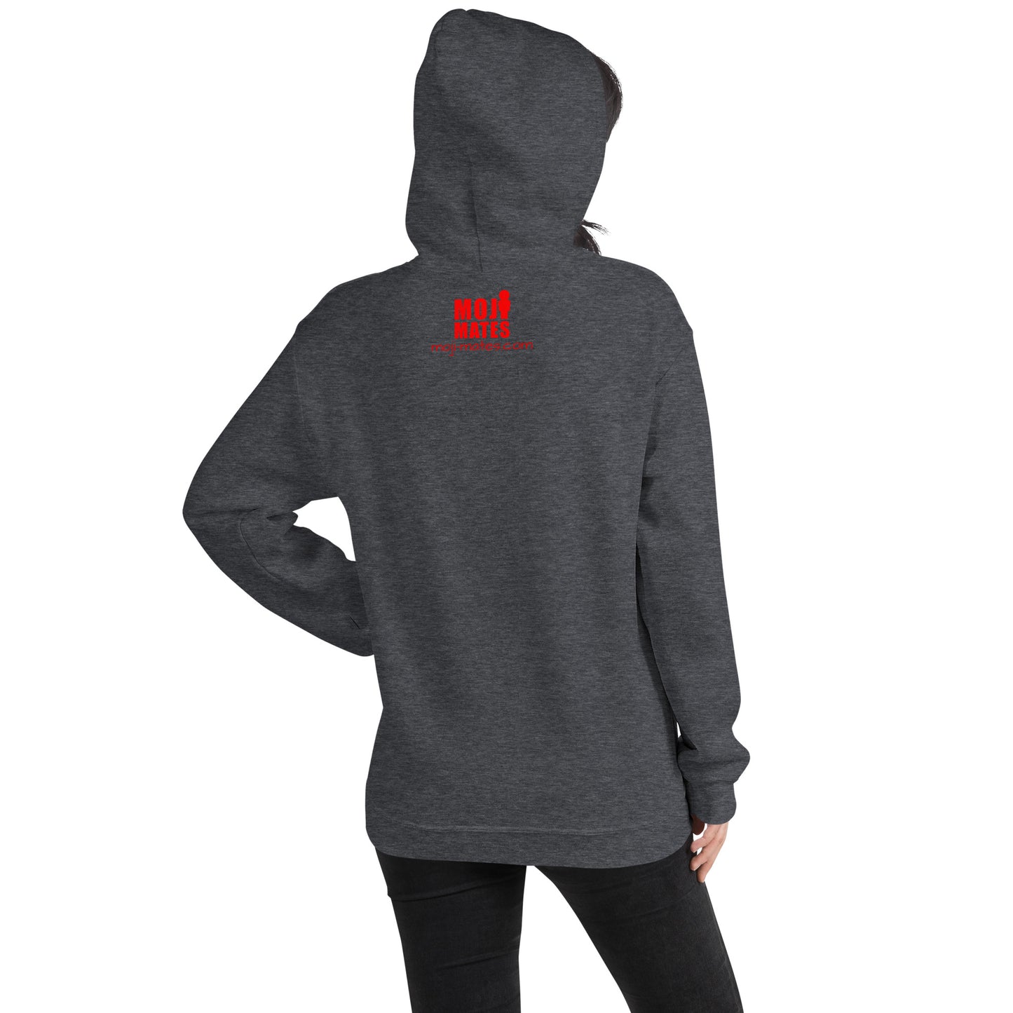 CR7 2017 Purple Unisex Hoodie