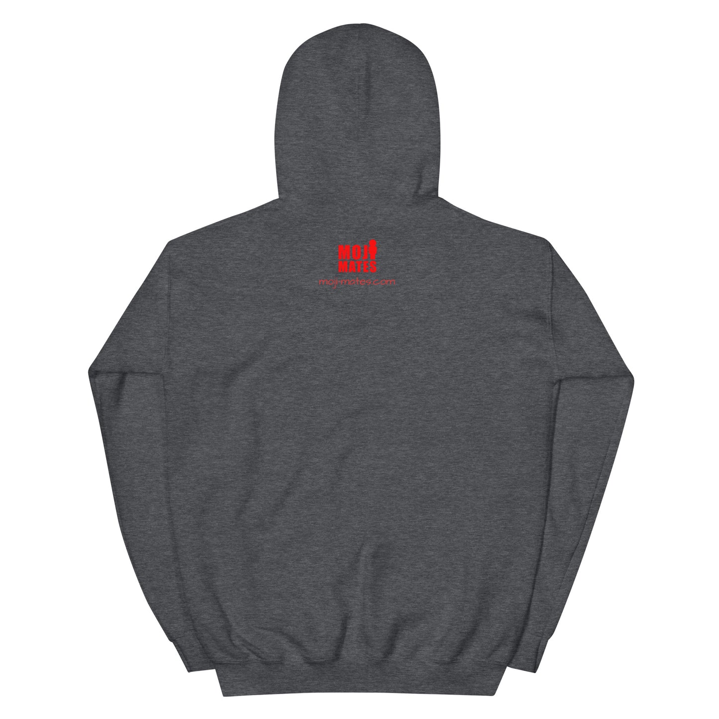 MS Home Unisex Hoodie