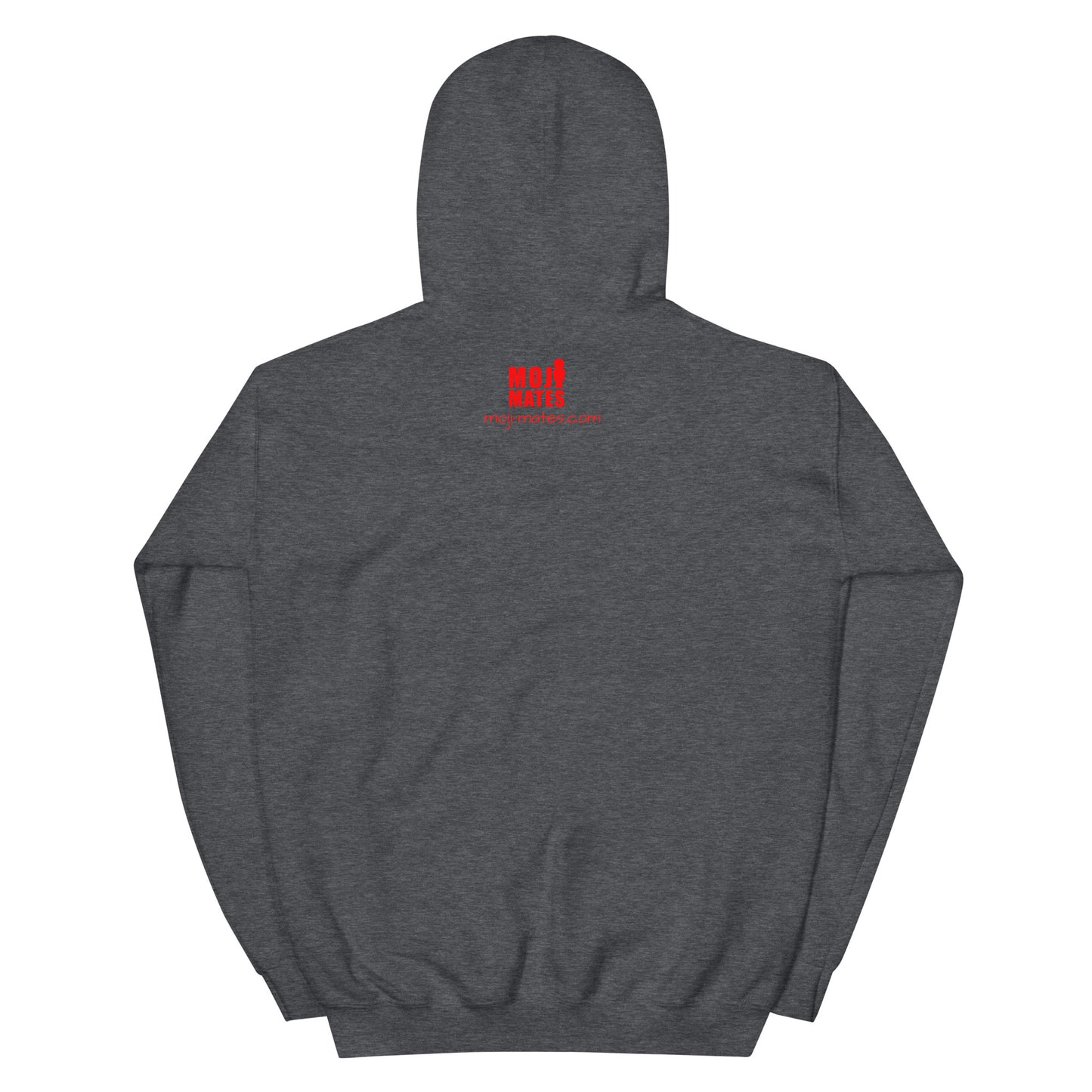 El Matador Unisex Hoodie