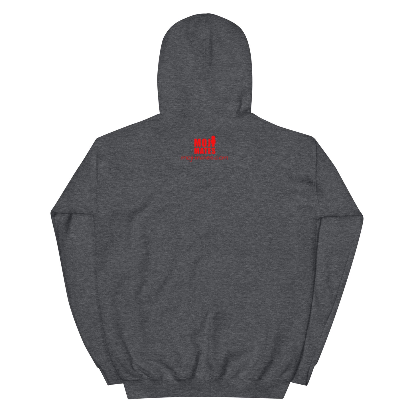 Scorpion Kick Unisex Hoodie
