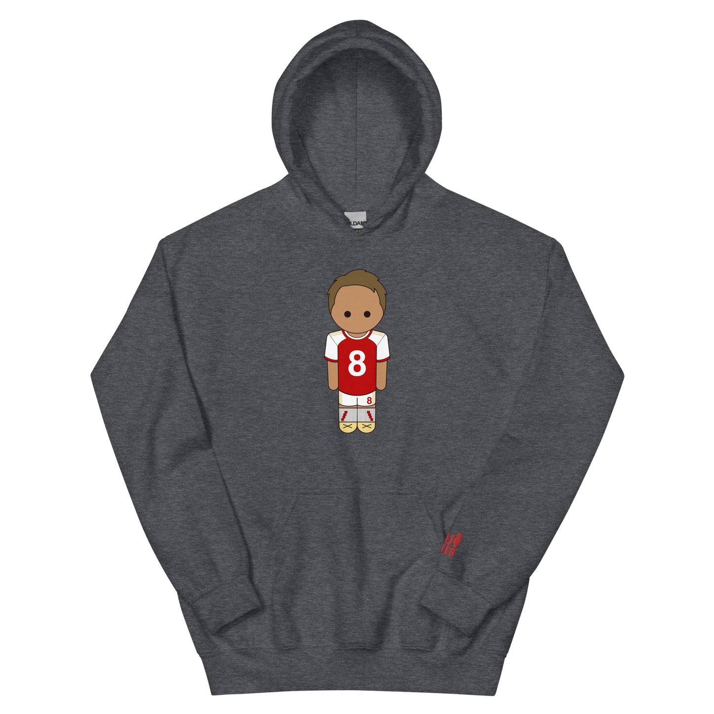 Odegaard Unisex Hoodie