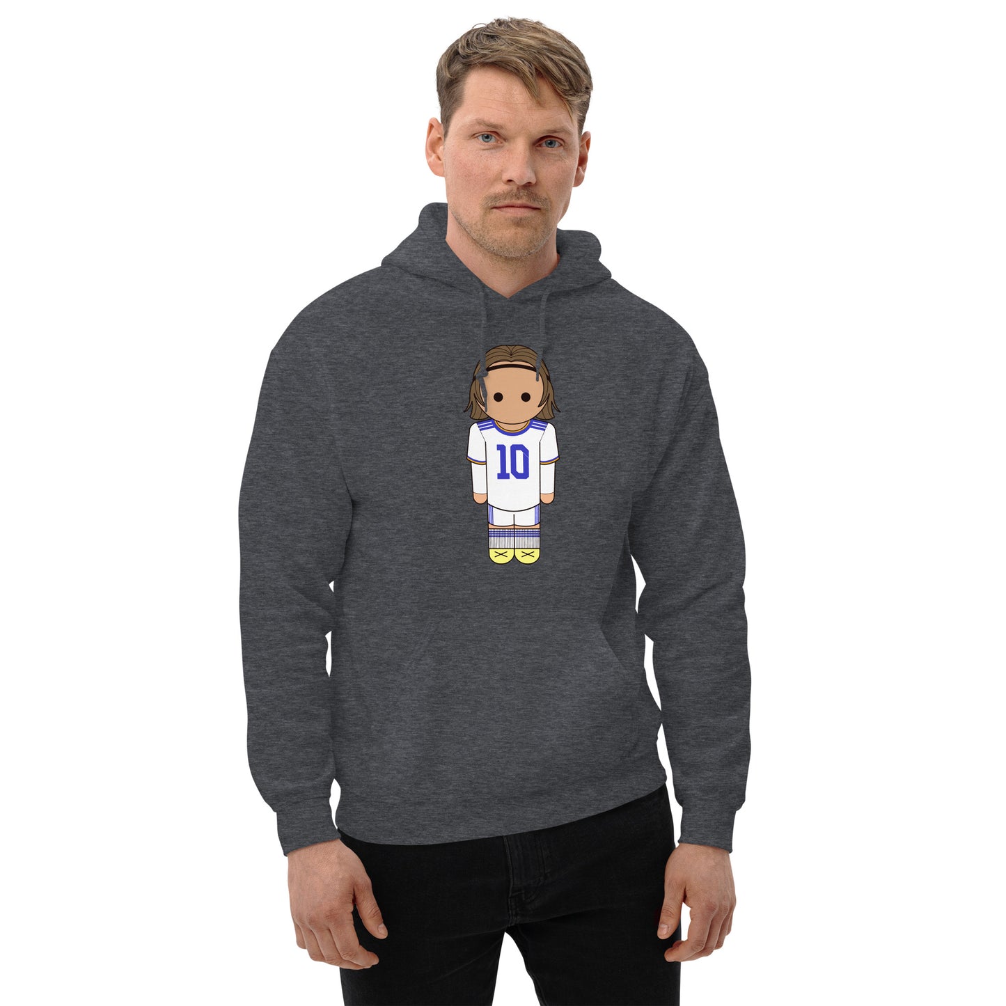 Luka 2021/22 Unisex Hoodie