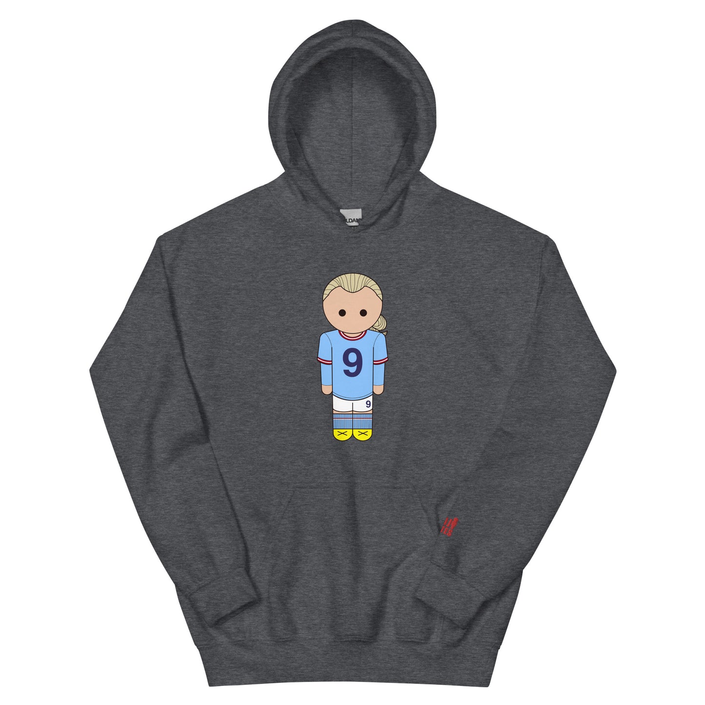 EH Home Unisex Hoodie
