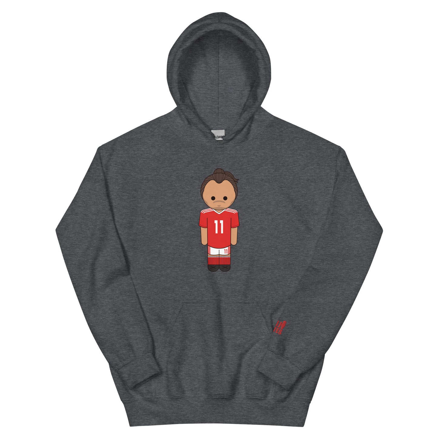 GB Dragon Unisex Hoodie