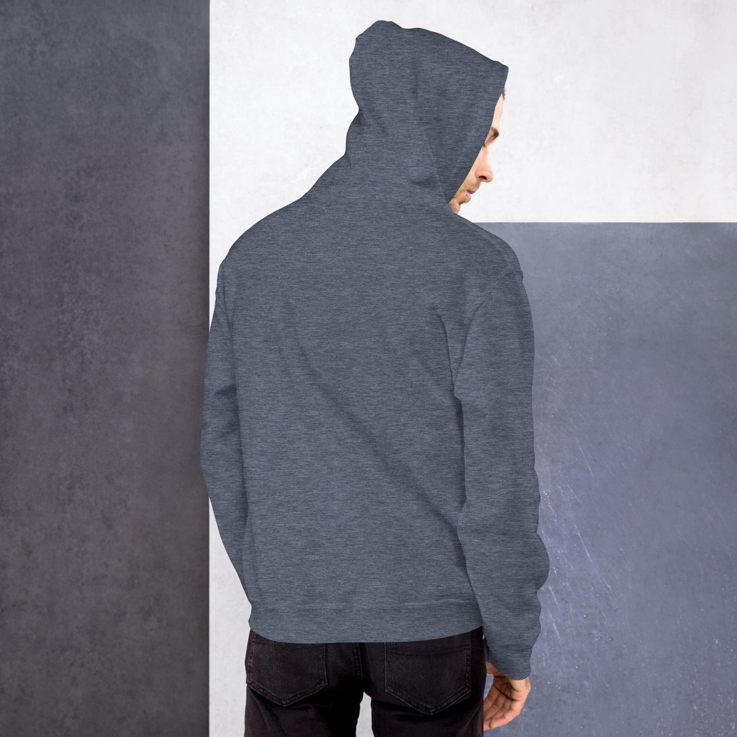 Zidane Unisex Hoodie