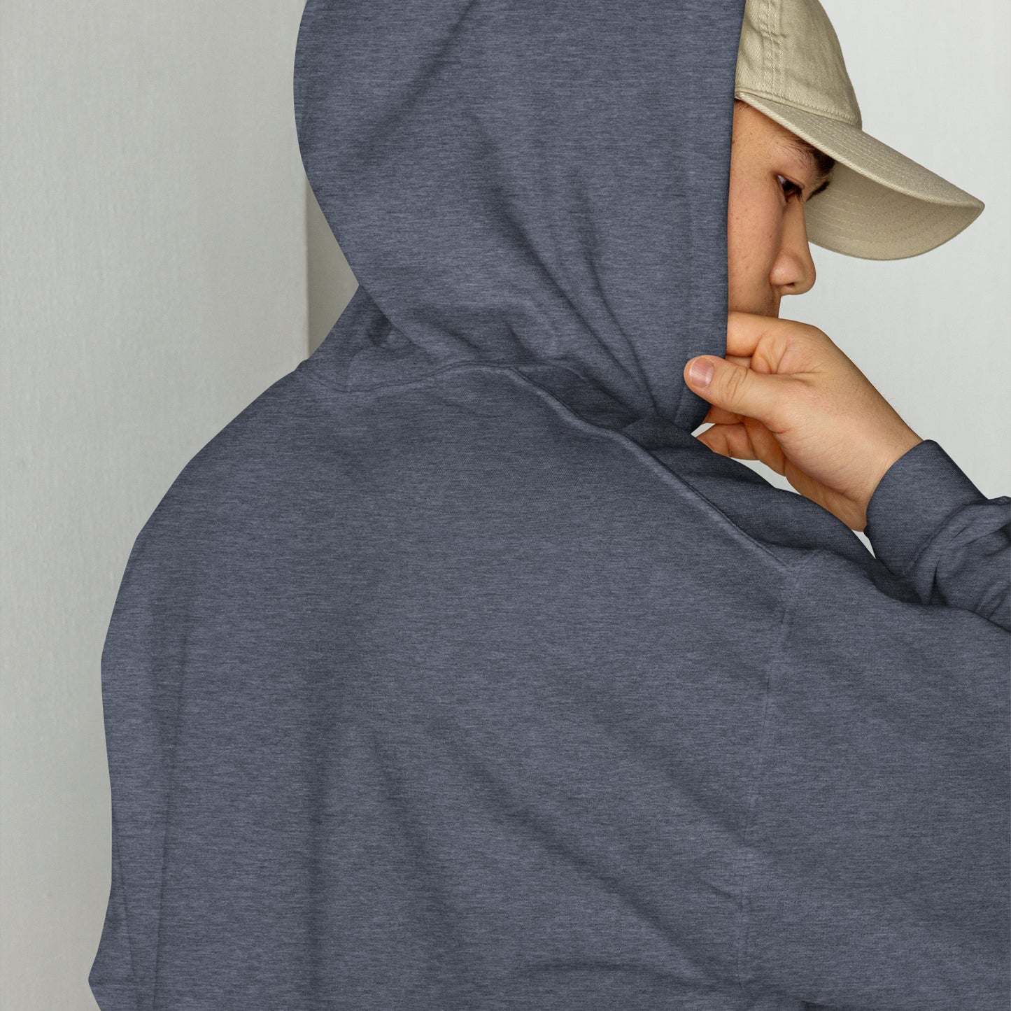 Rice Unisex Hoodie