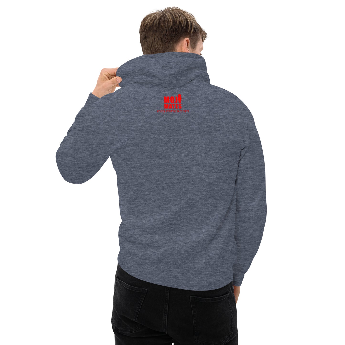 Luka 2021/22 Unisex Hoodie
