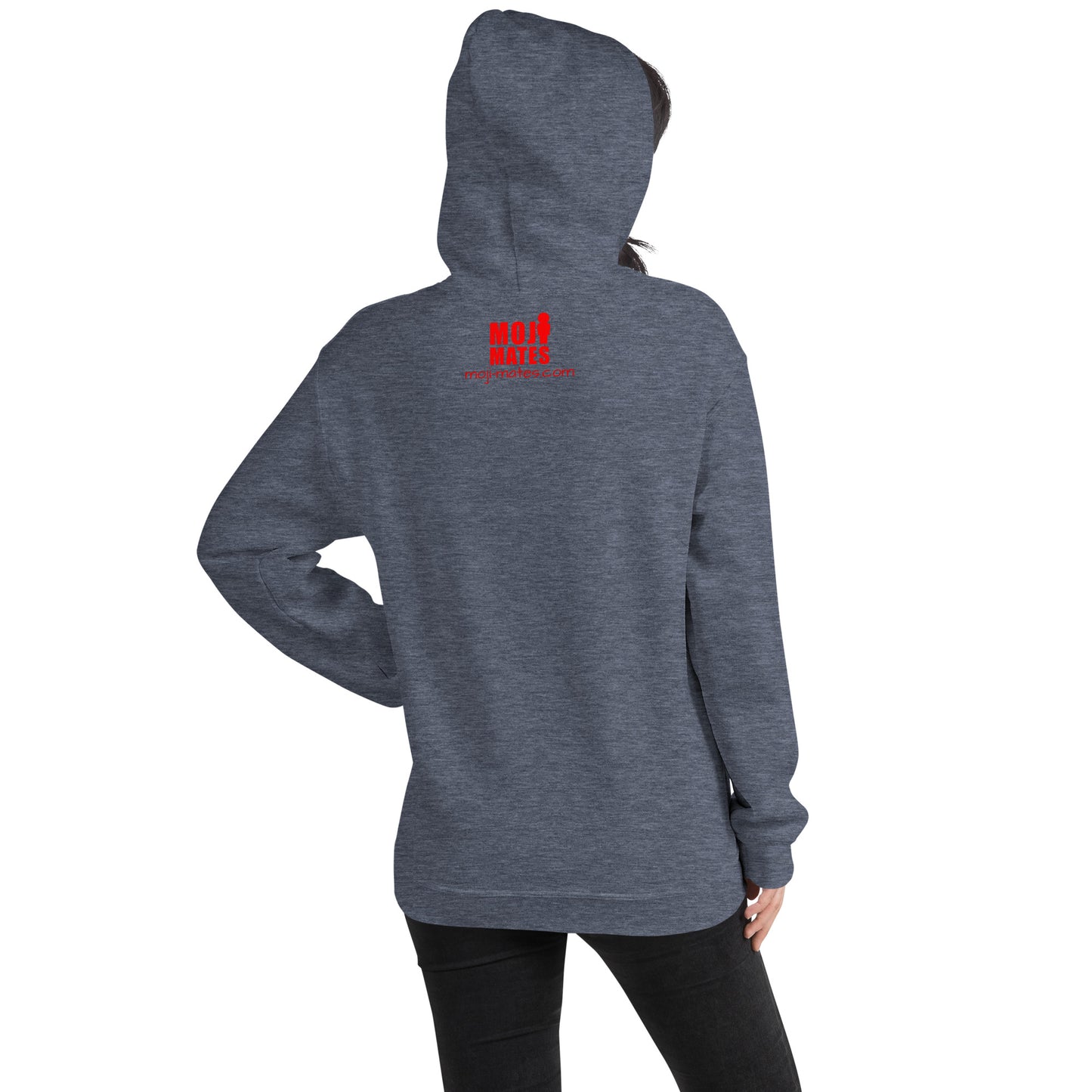 CR7 2017 Purple Unisex Hoodie