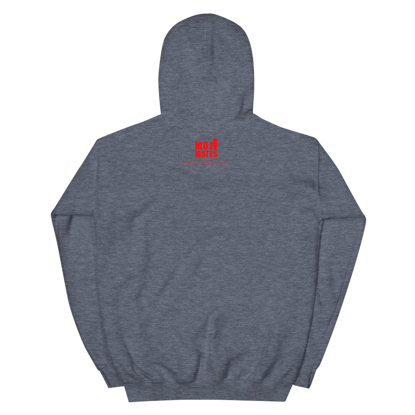 MS Home Unisex Hoodie
