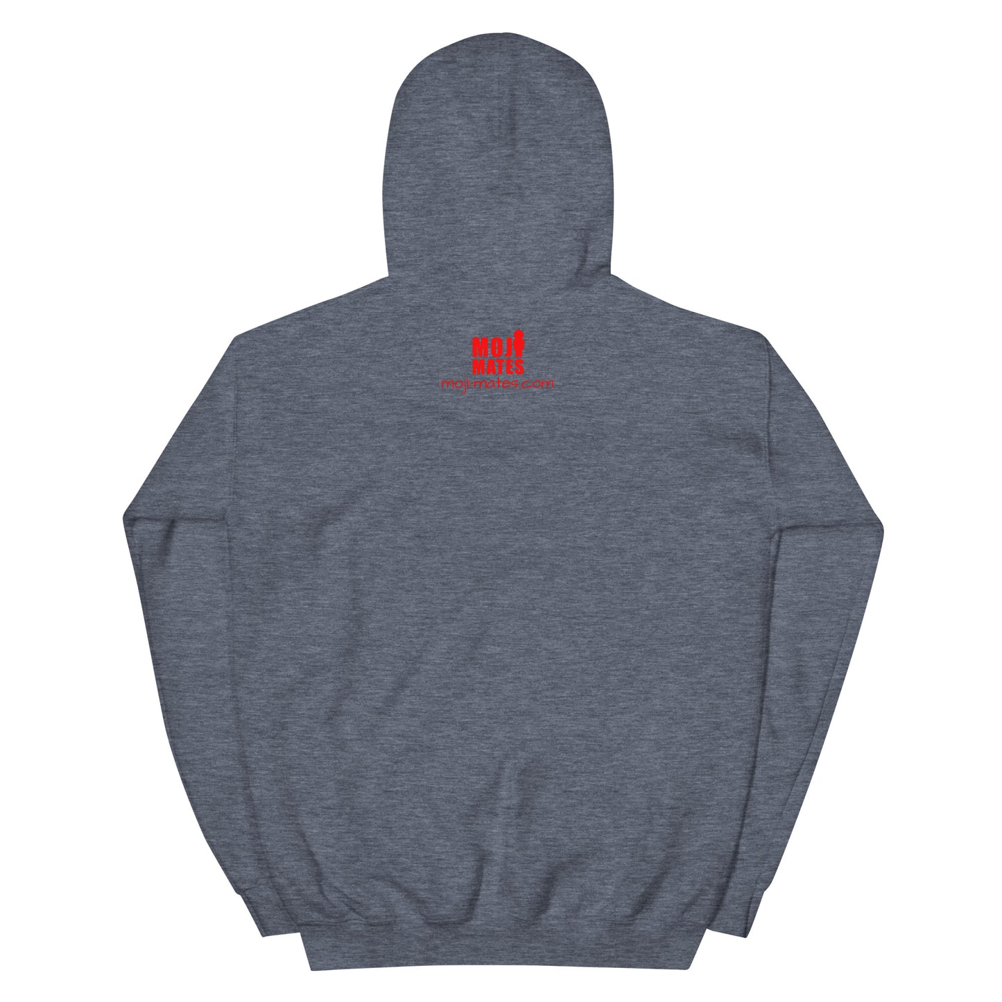 Scorpion Kick Unisex Hoodie