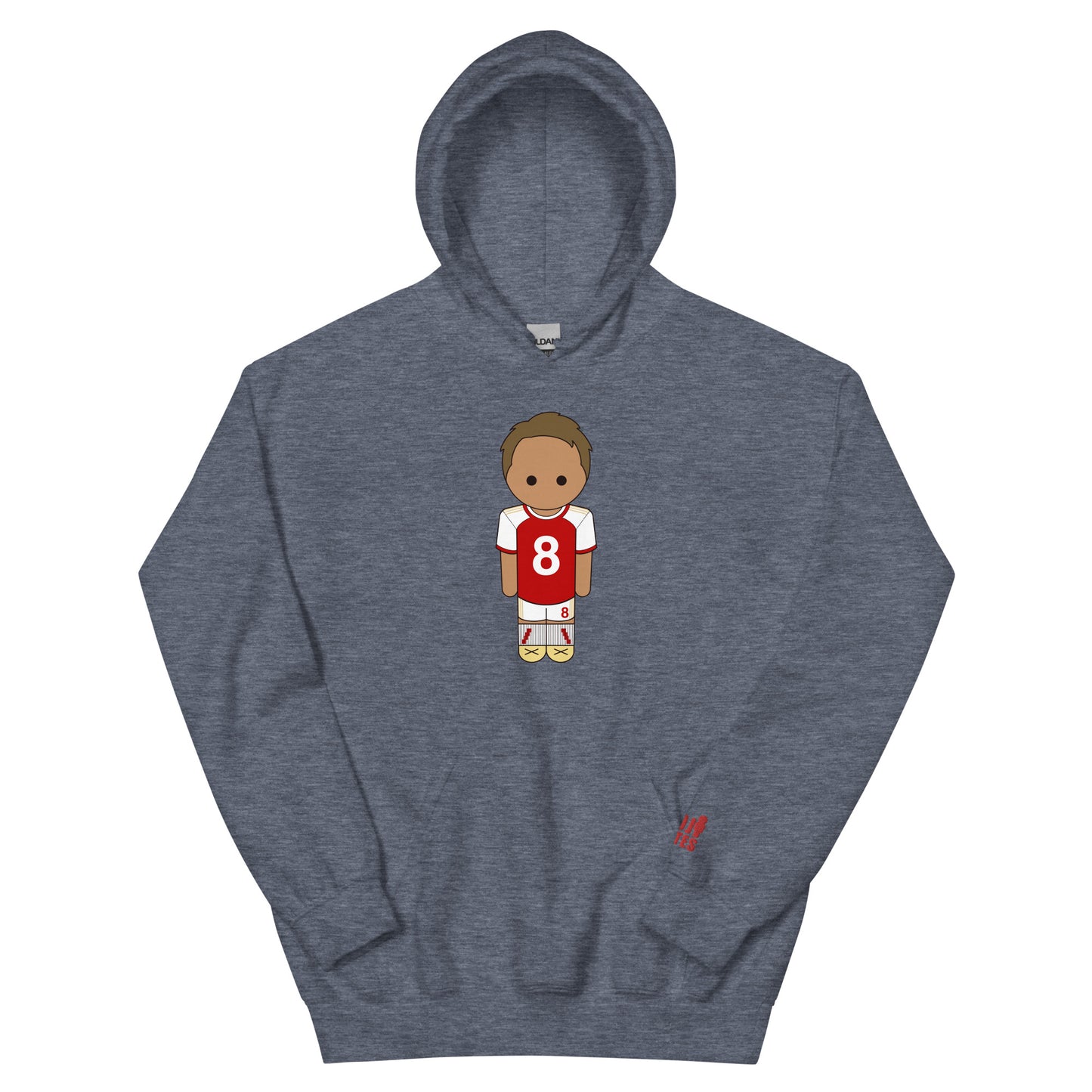 Odegaard Unisex Hoodie