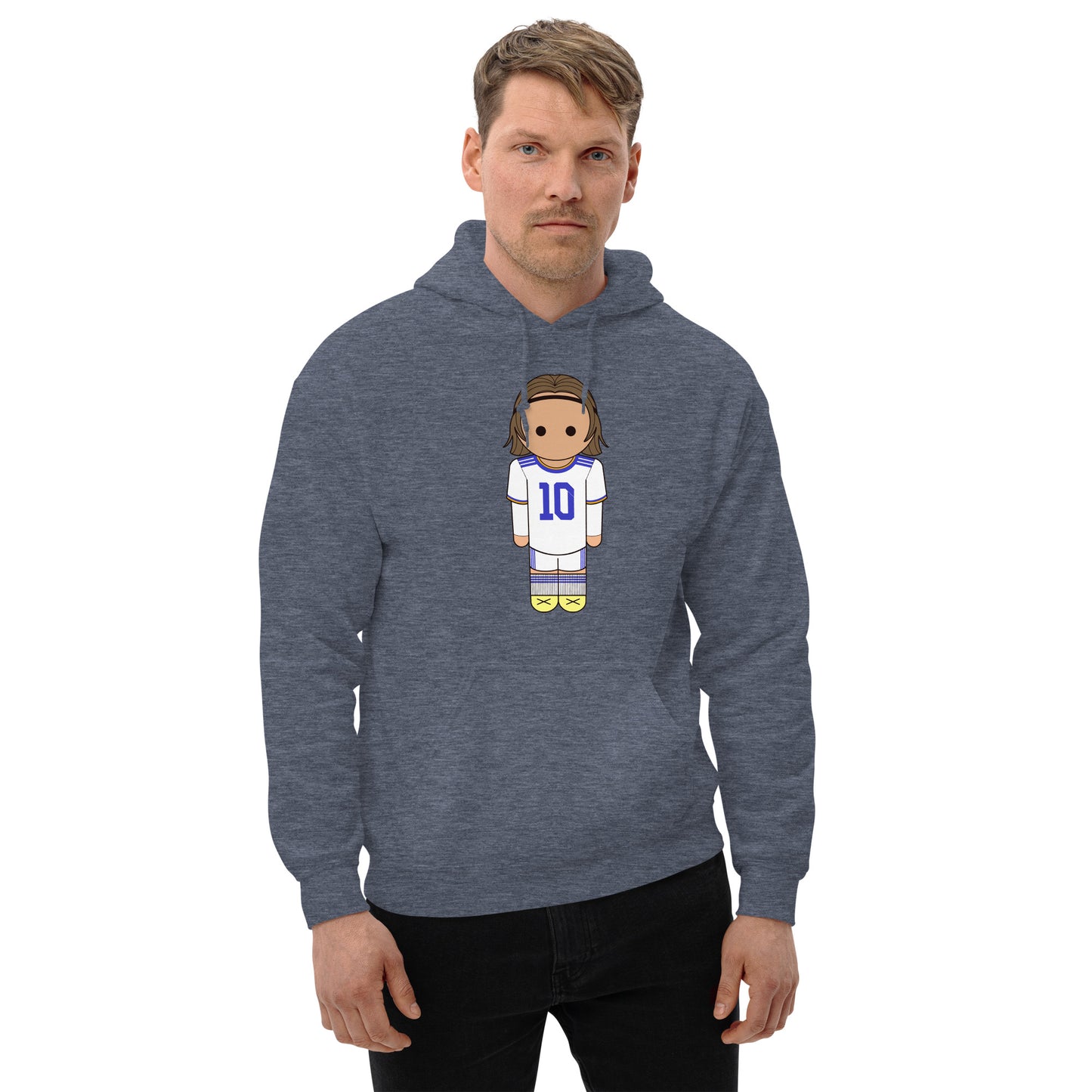 Luka 2021/22 Unisex Hoodie