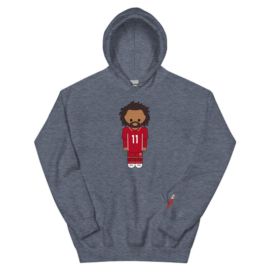 MS Home Unisex Hoodie