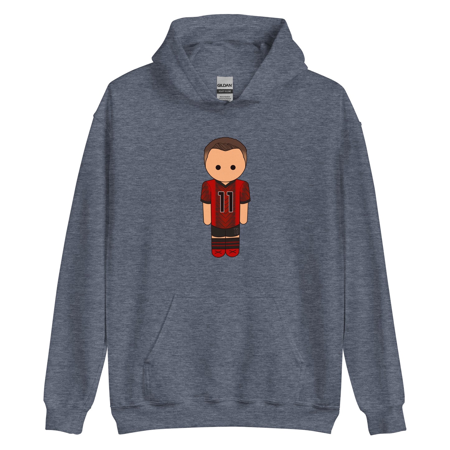 CP11 ACM Unisex Hoodie