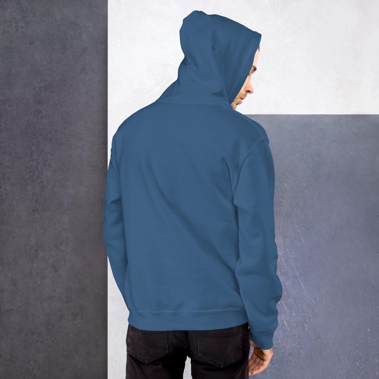 Zidane Unisex Hoodie
