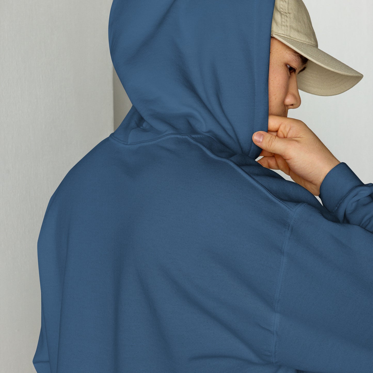 Rice Unisex Hoodie