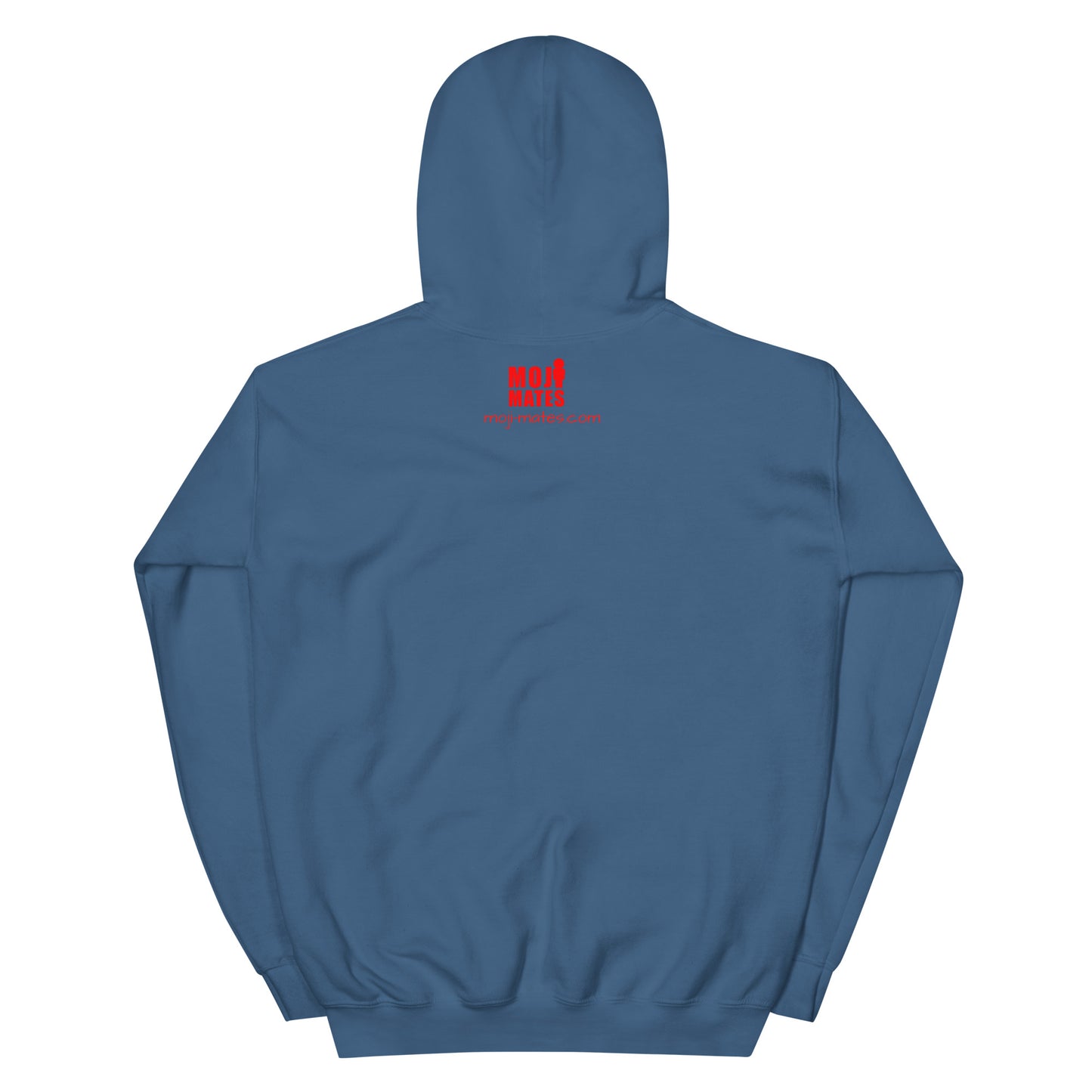 El Matador Unisex Hoodie