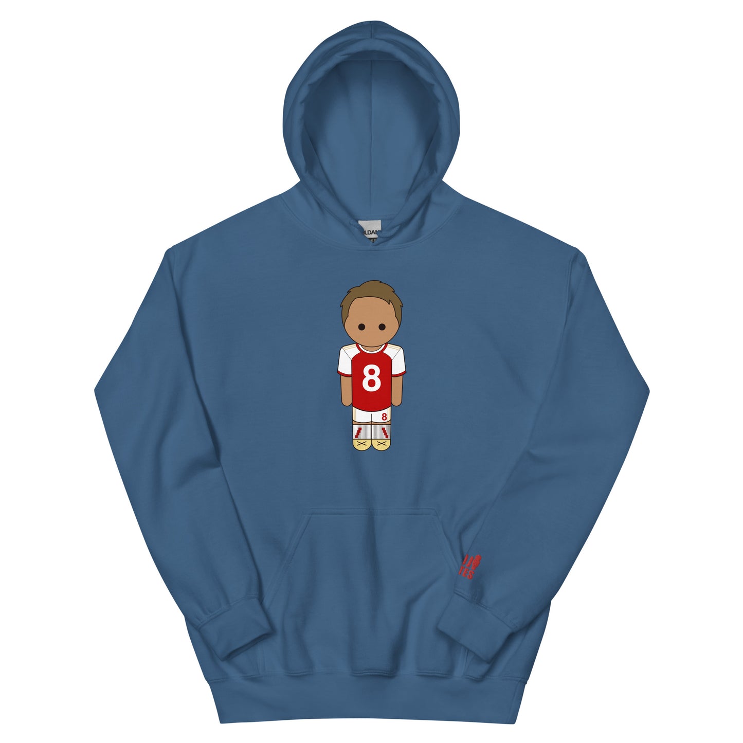 Odegaard Unisex Hoodie
