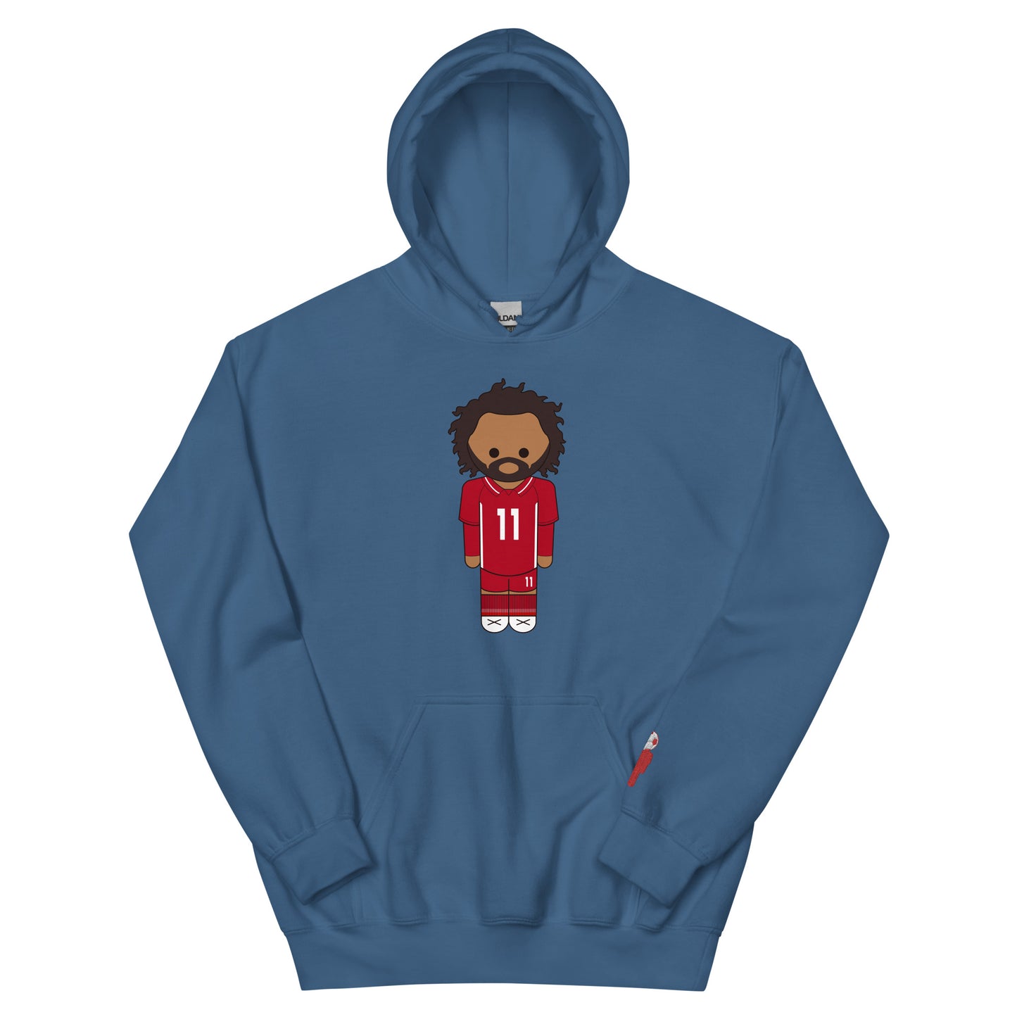 MS Home Unisex Hoodie
