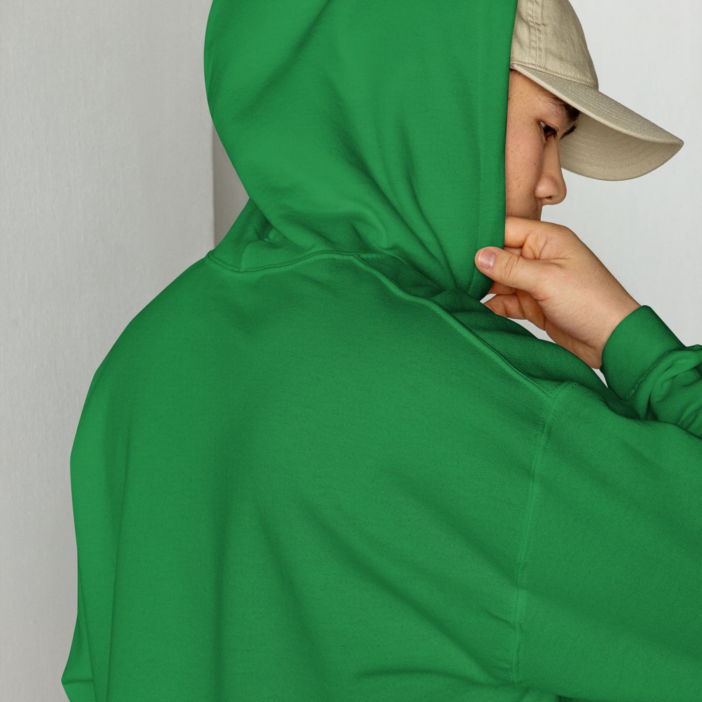 Rice Unisex Hoodie