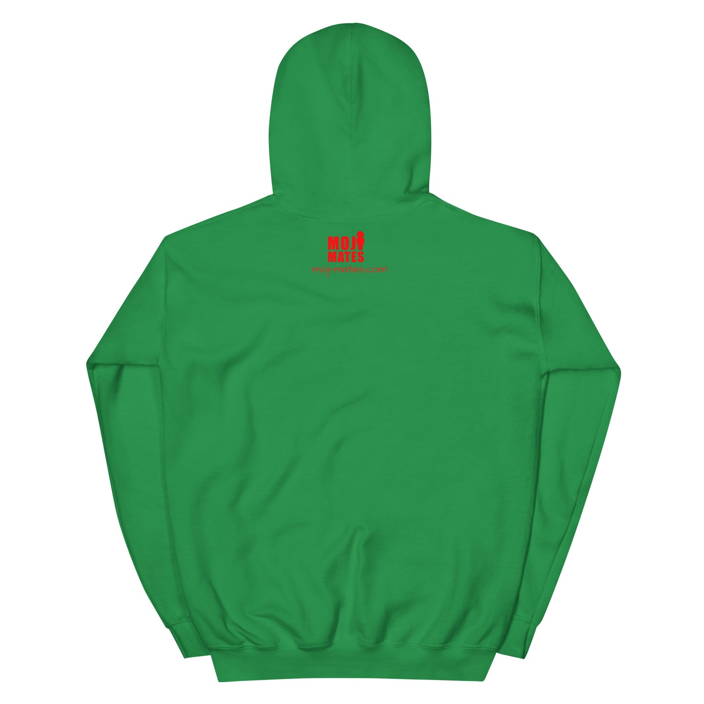 El Matador Unisex Hoodie