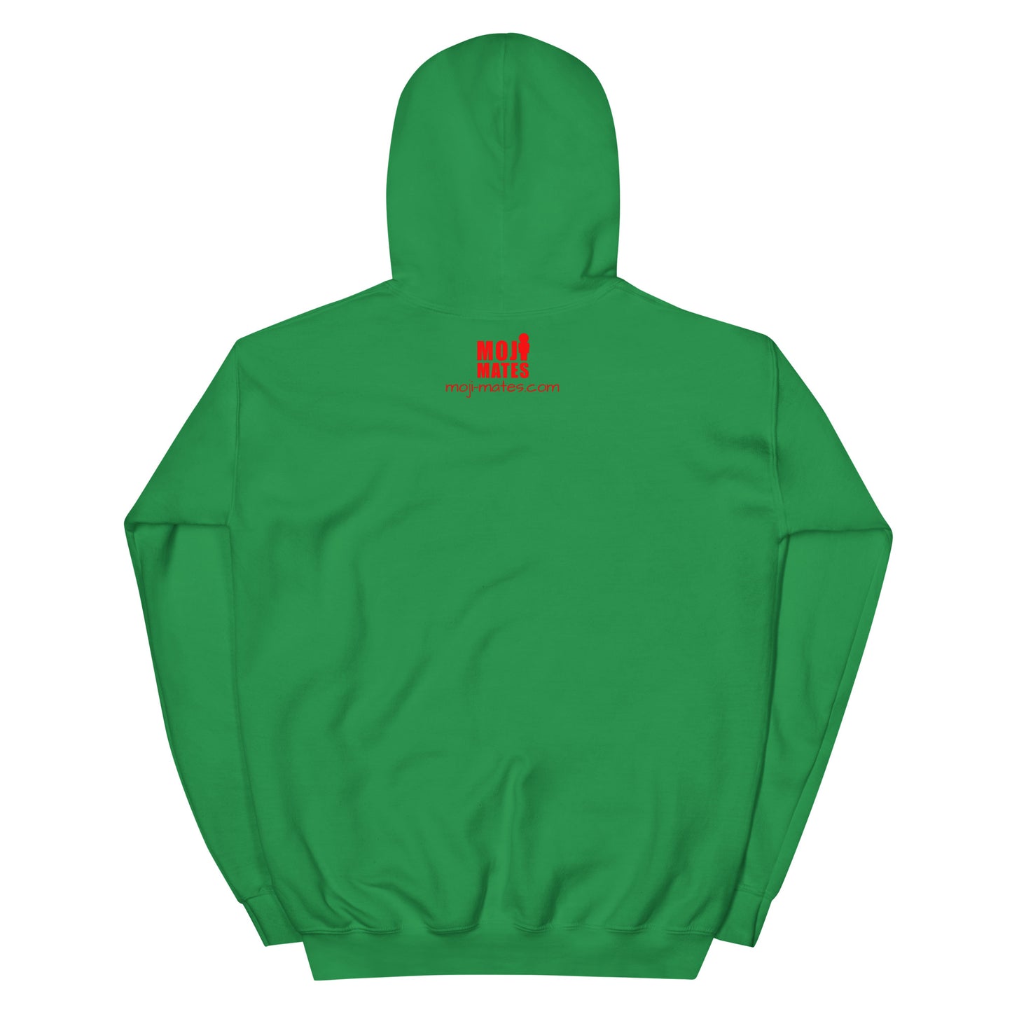 Scorpion Kick Unisex Hoodie
