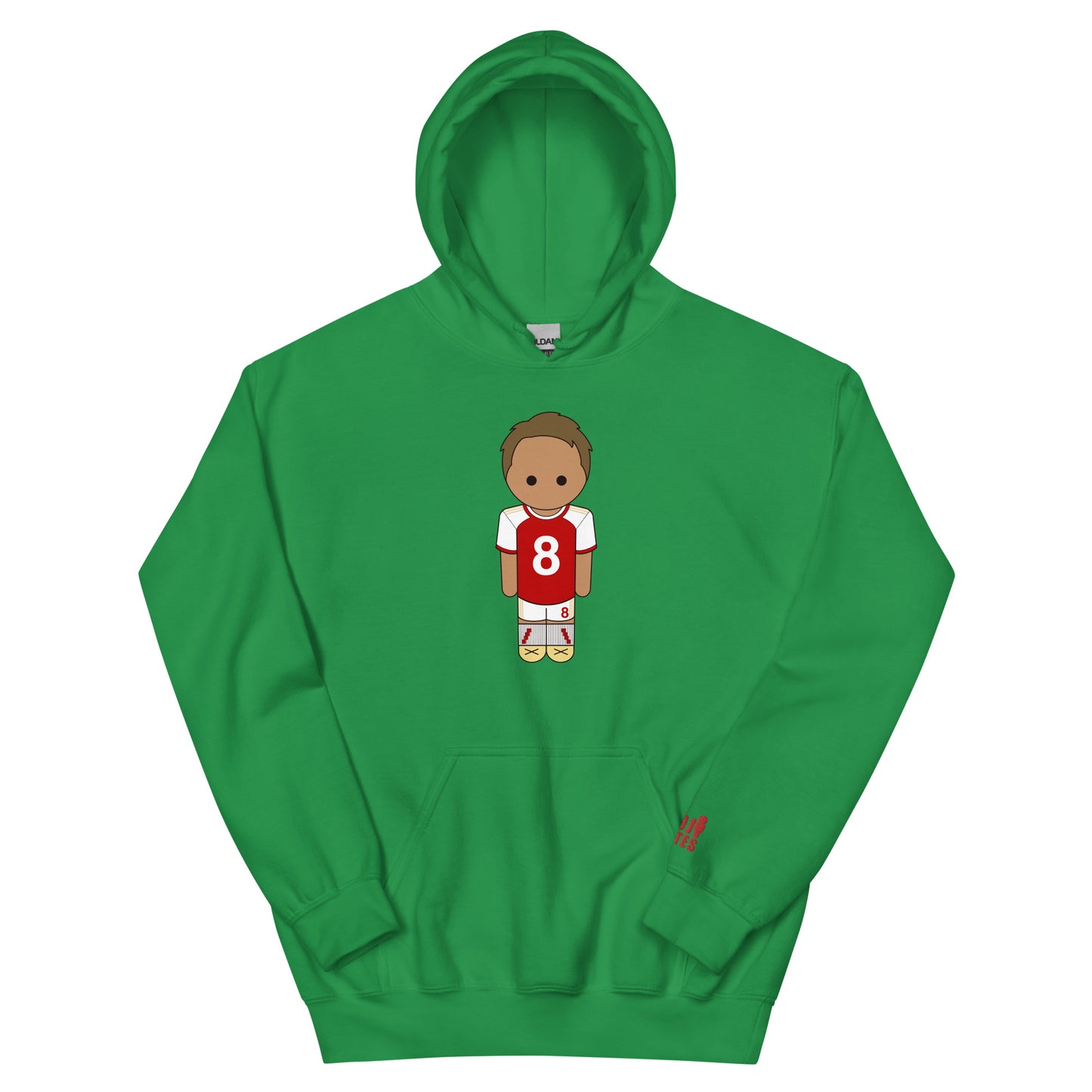Odegaard Unisex Hoodie