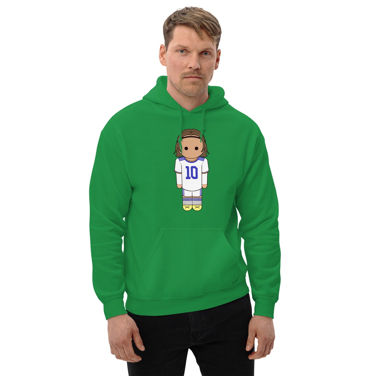 Luka 2021/22 Unisex Hoodie
