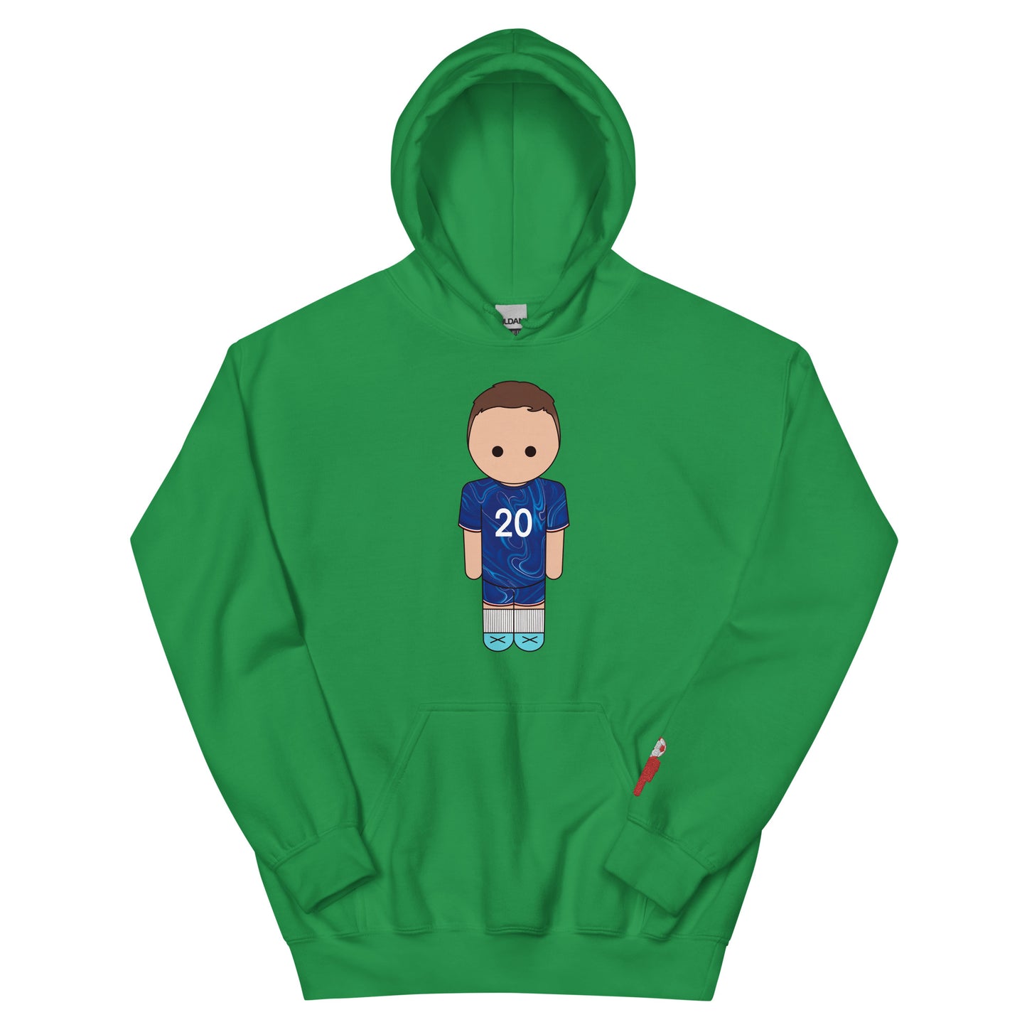 CP Home Unisex Hoodie