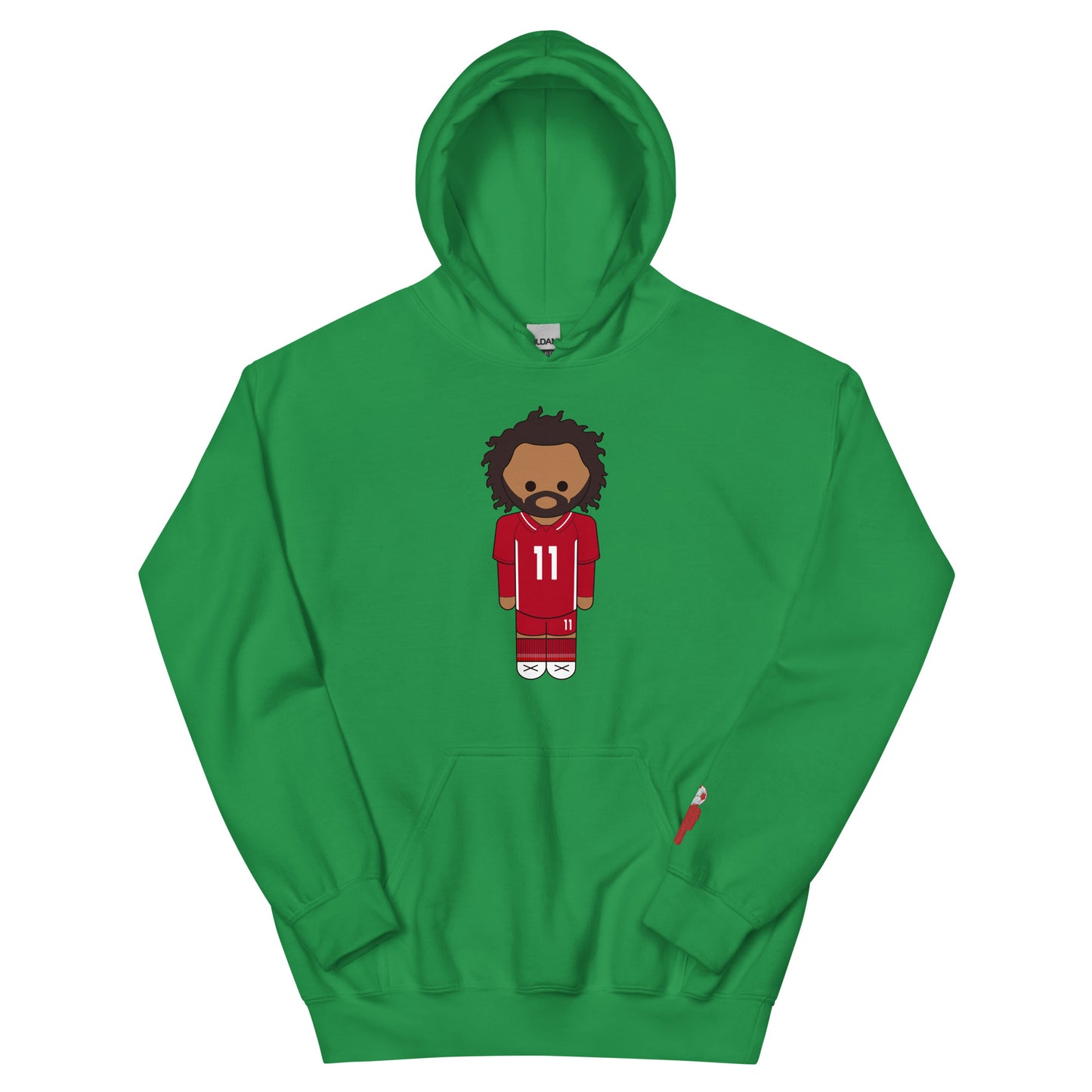 MS Home Unisex Hoodie