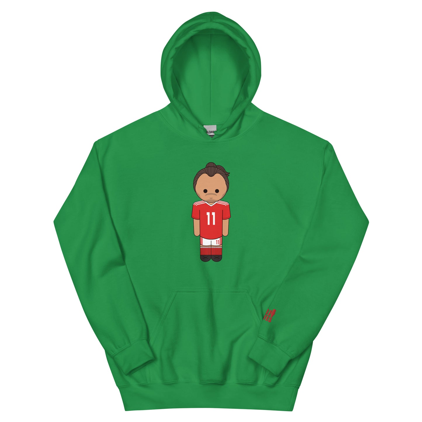 GB Dragon Unisex Hoodie