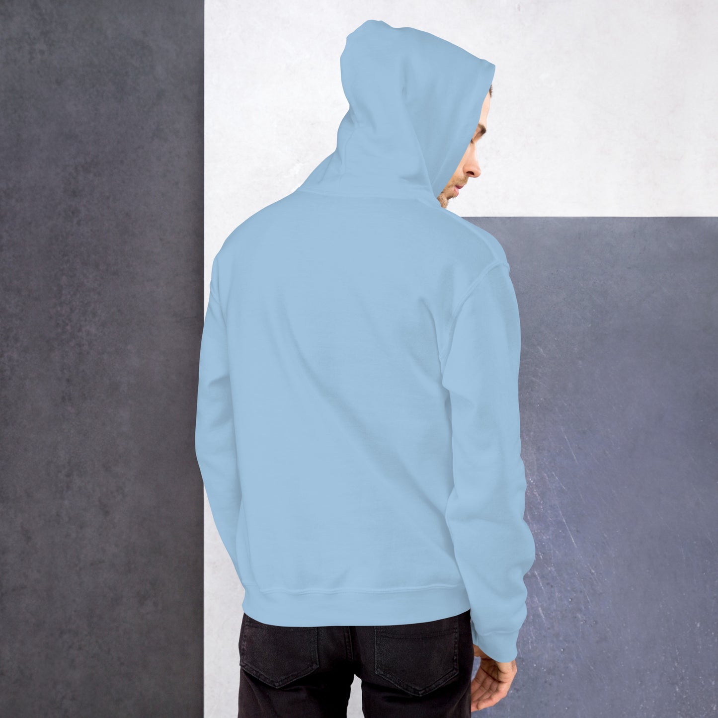 Zidane Unisex Hoodie
