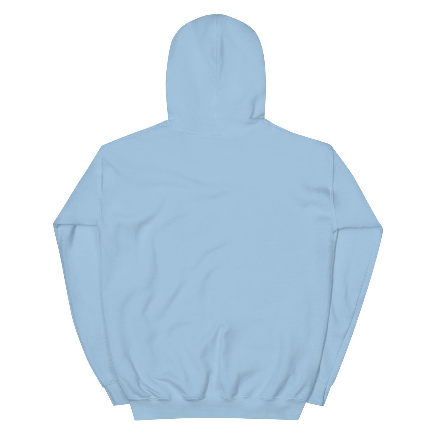 Saka Unisex Hoodie