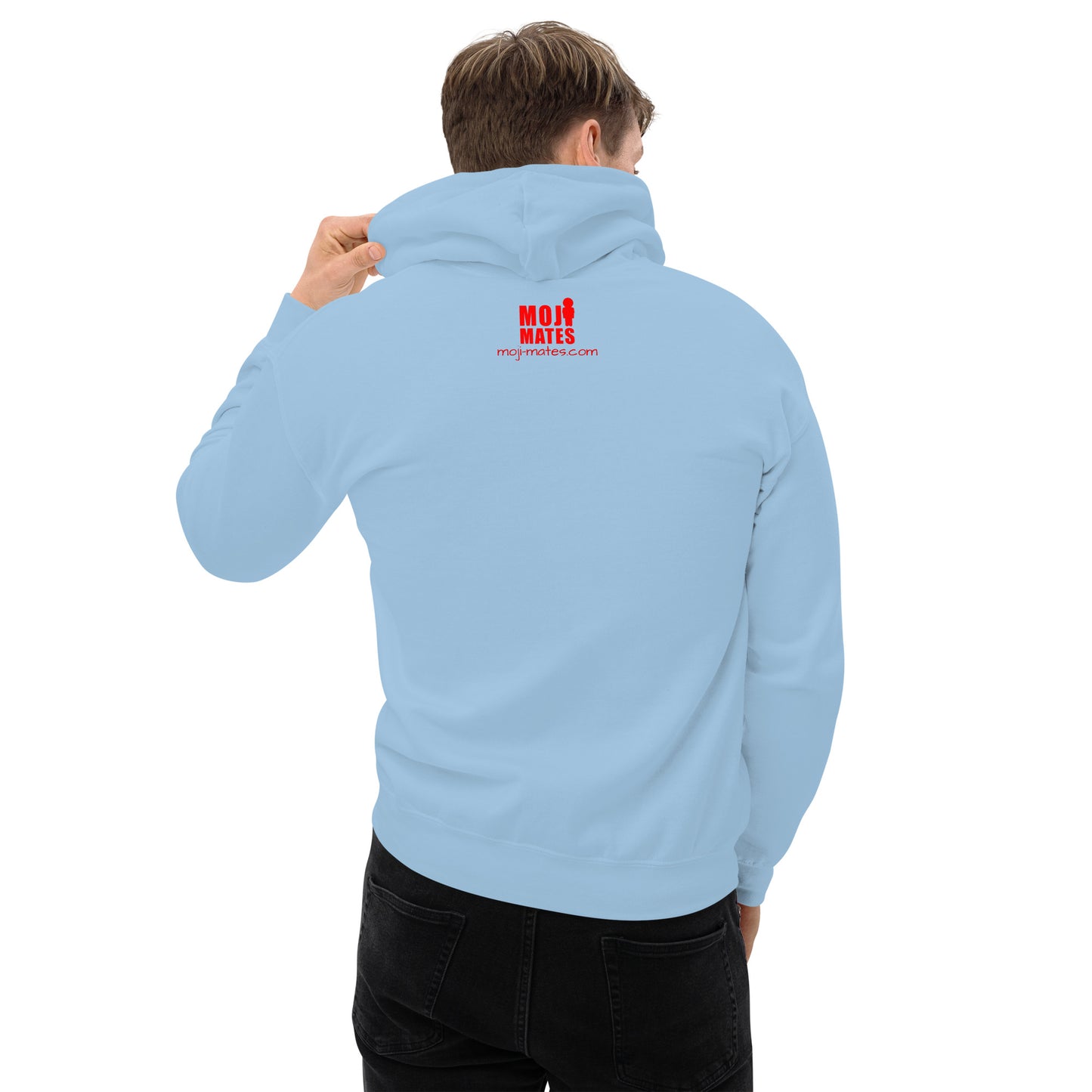 Luka 2016/17 Unisex Hoodie