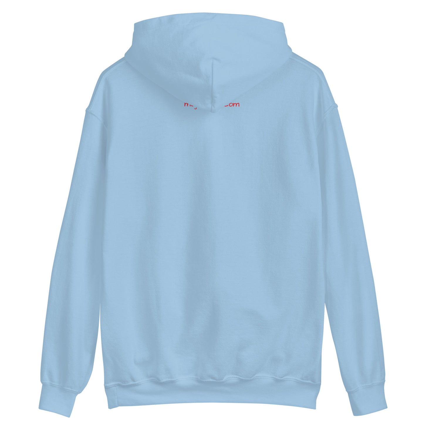 CP11 ACM Unisex Hoodie
