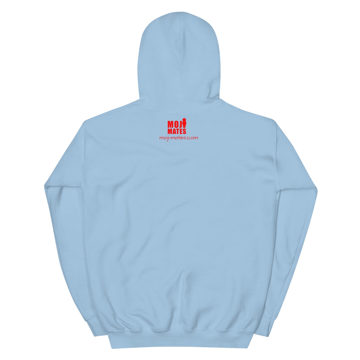 El Matador Unisex Hoodie