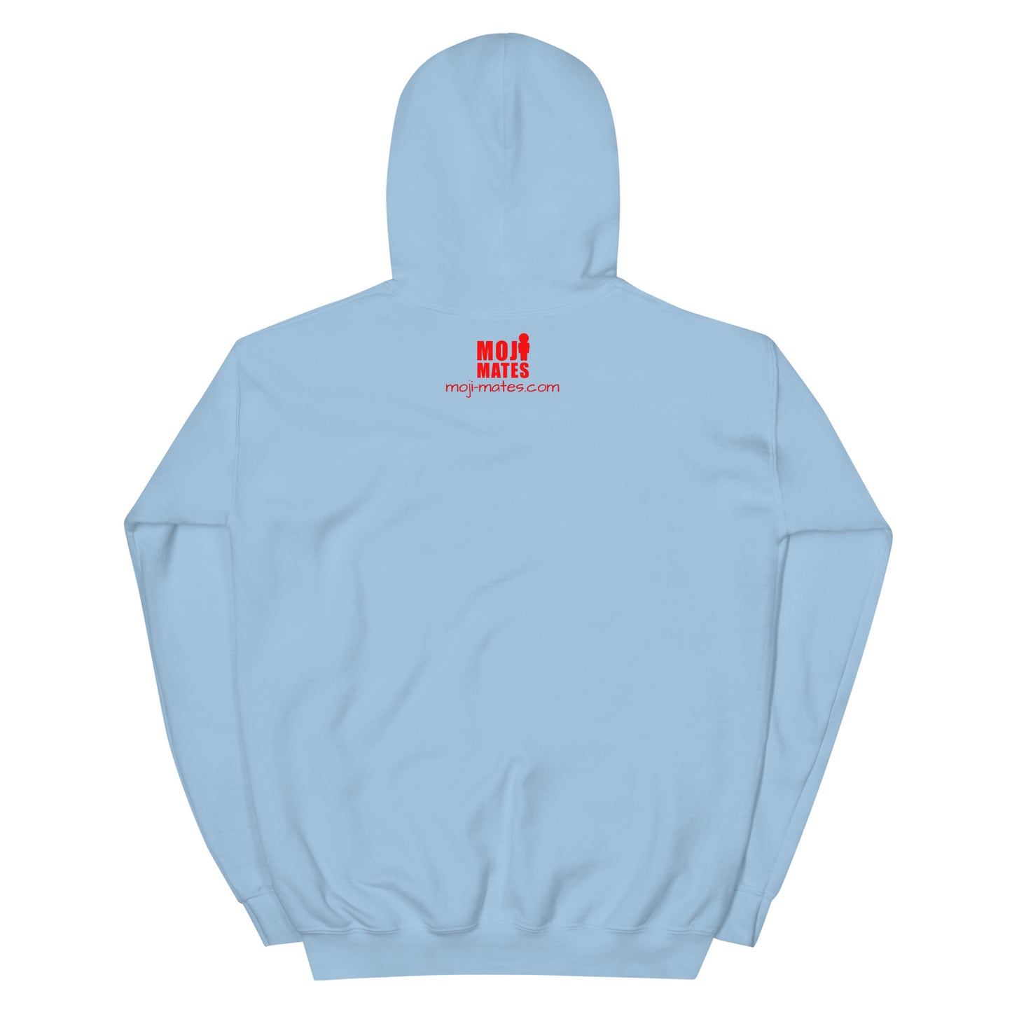 Scorpion Kick Unisex Hoodie