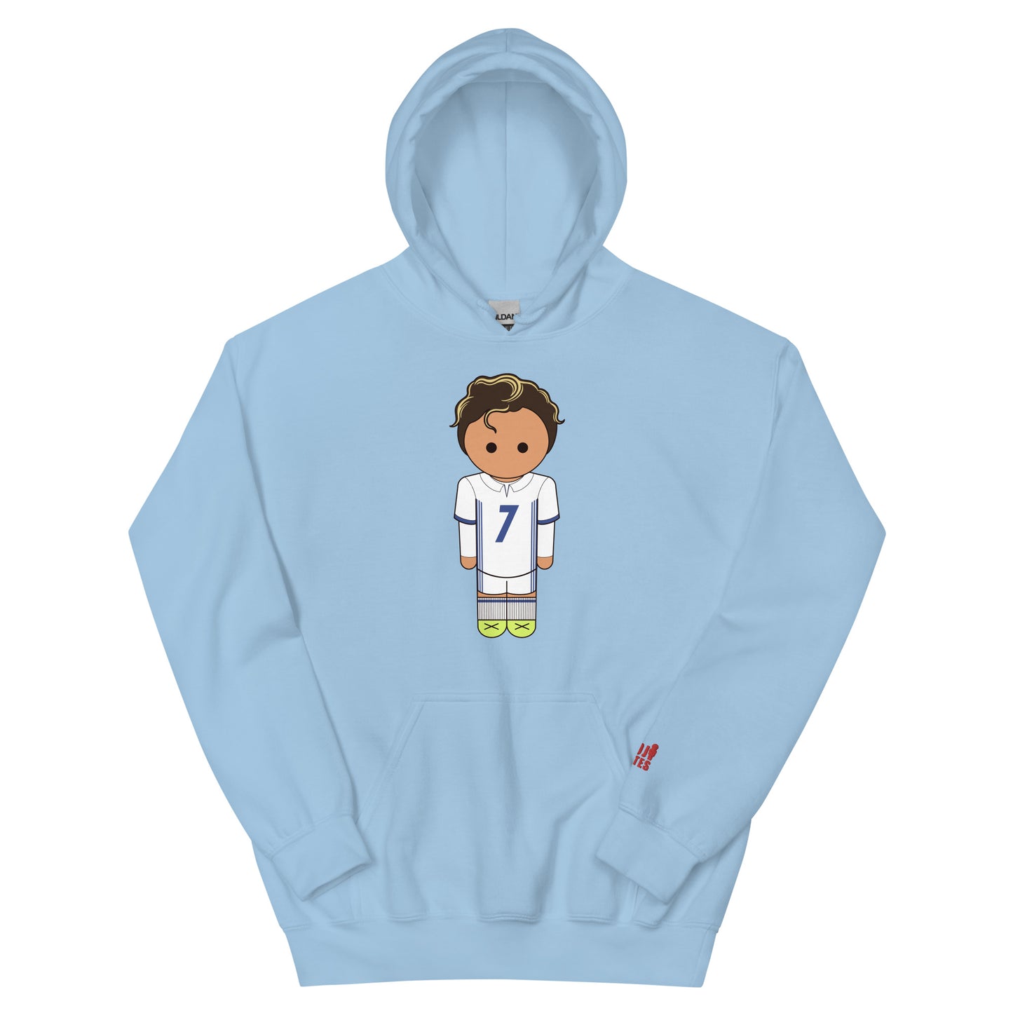 CR7 2016/17 Unisex Hoodie