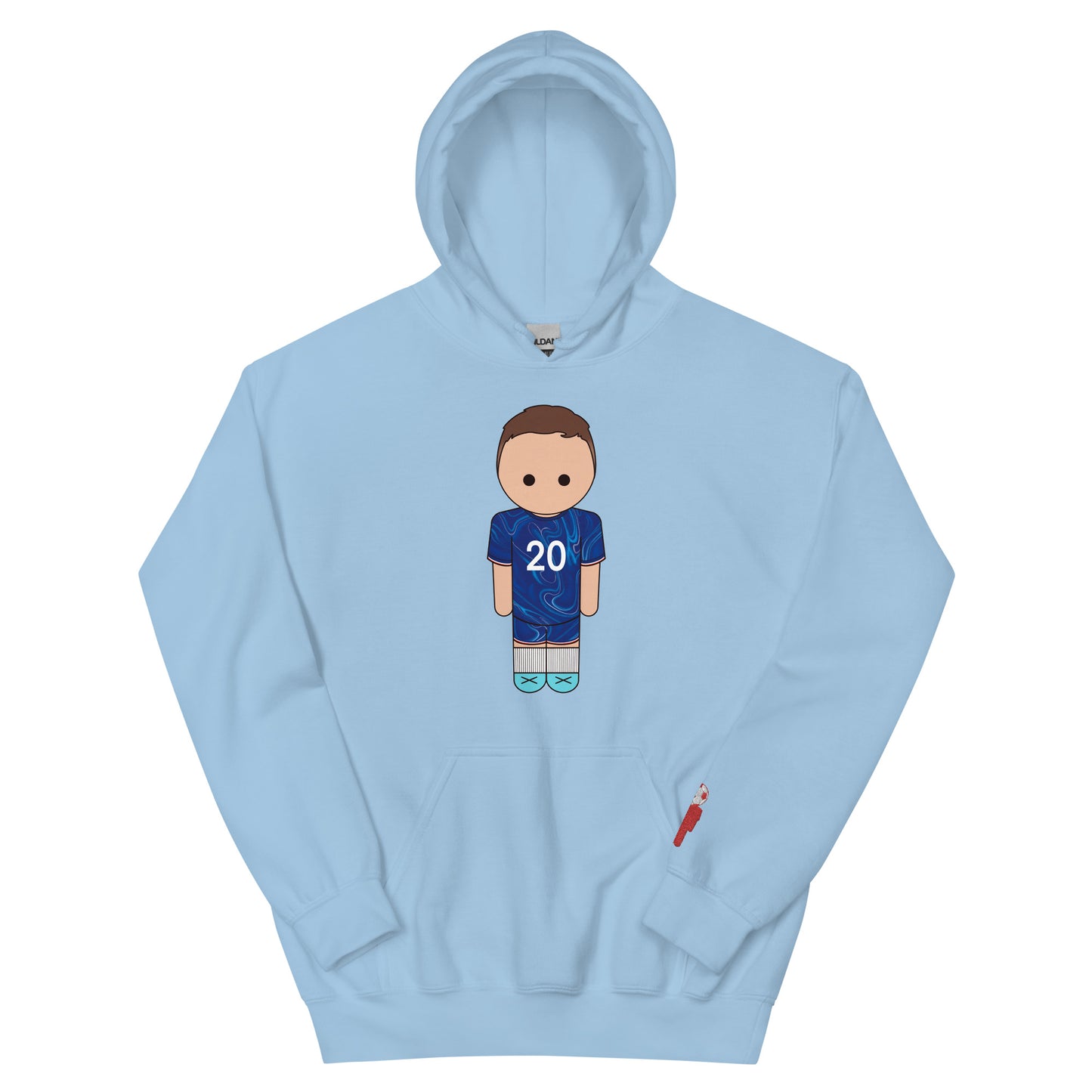 CP Home Unisex Hoodie
