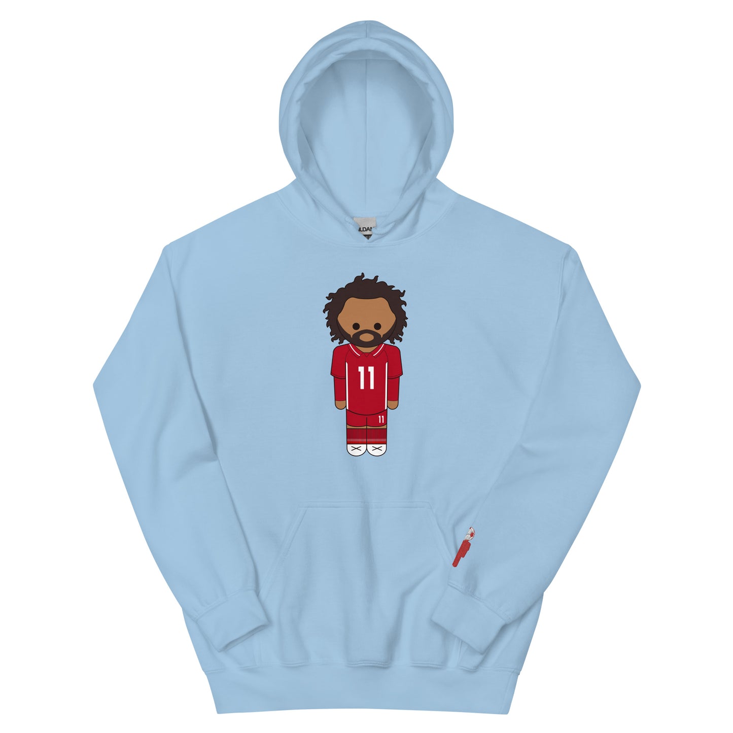 MS Home Unisex Hoodie