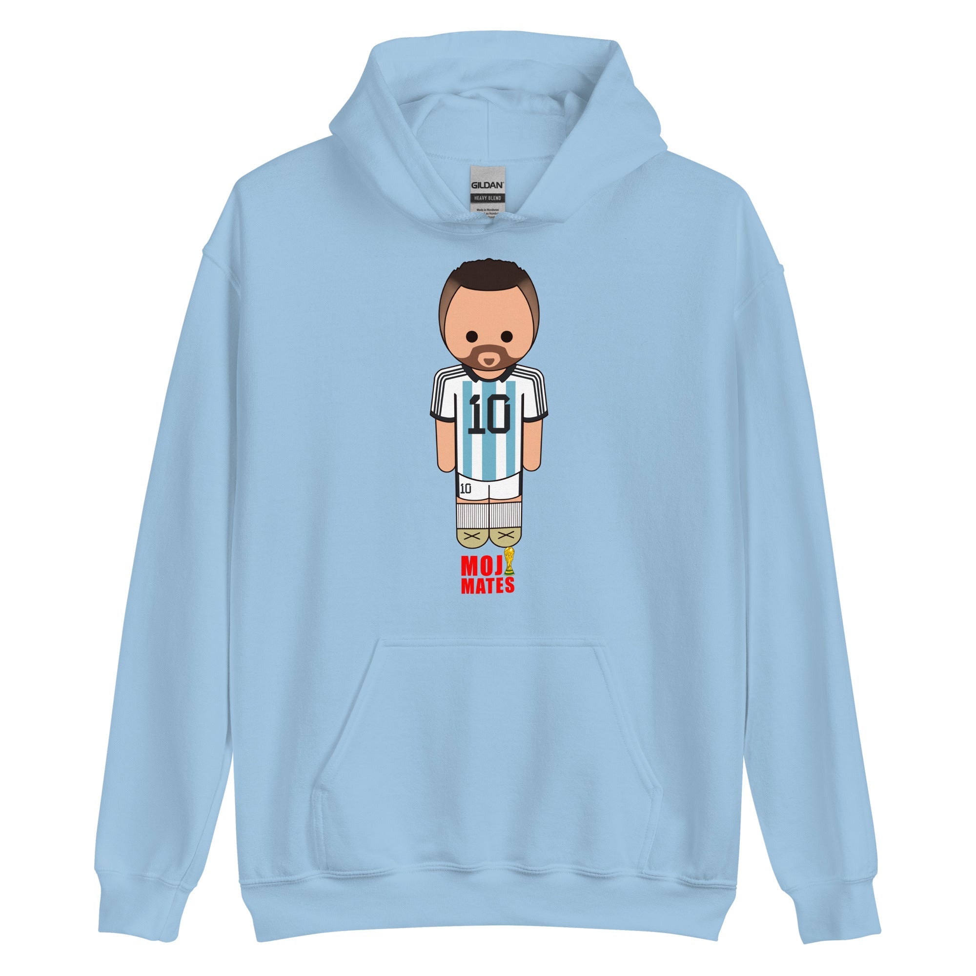 Messi Argentina Bundle