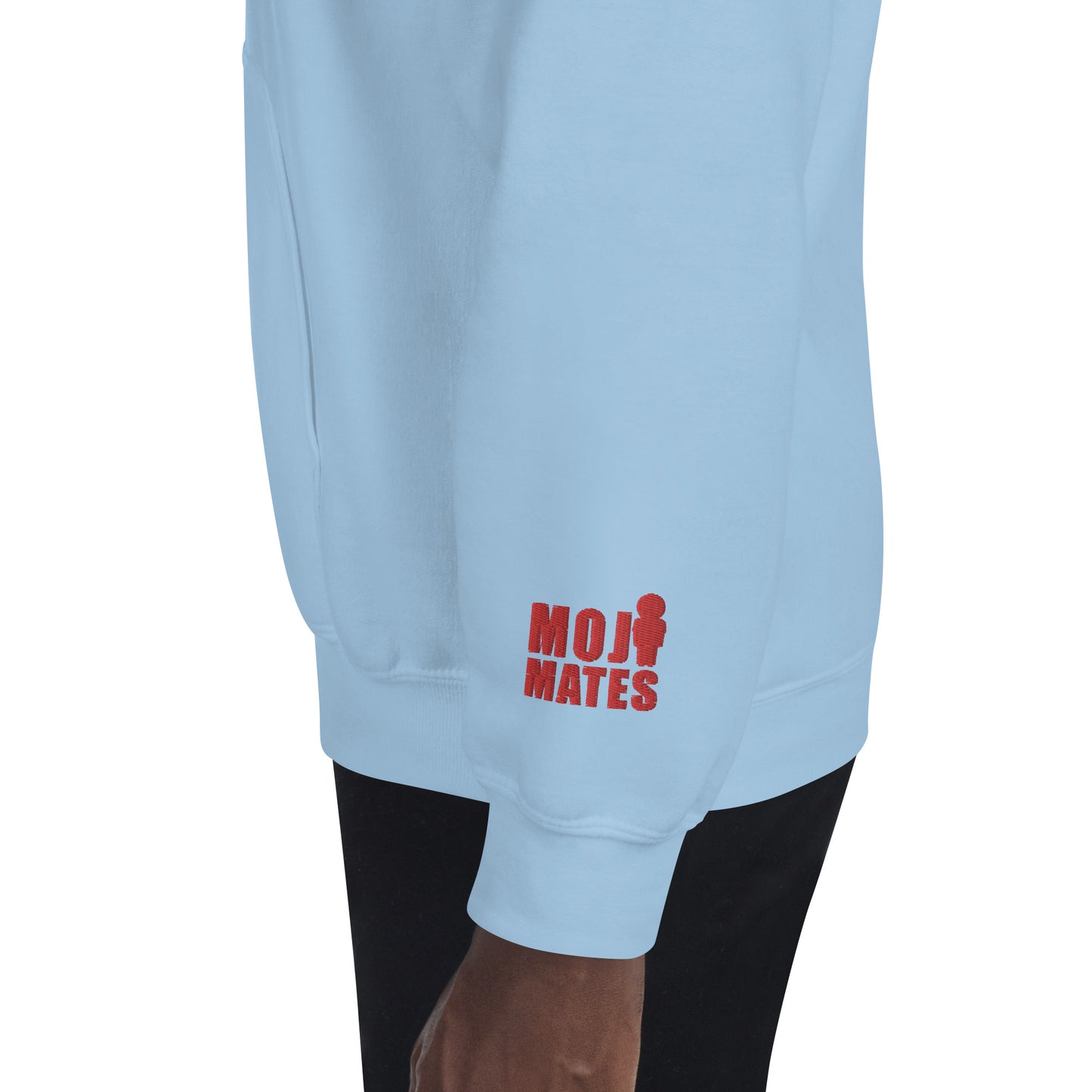Neymar Santos Unisex Hoodie