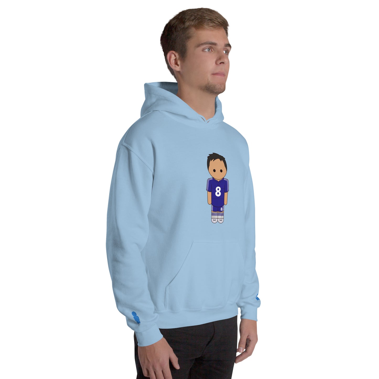 Frank Lampard Unisex Hoodie