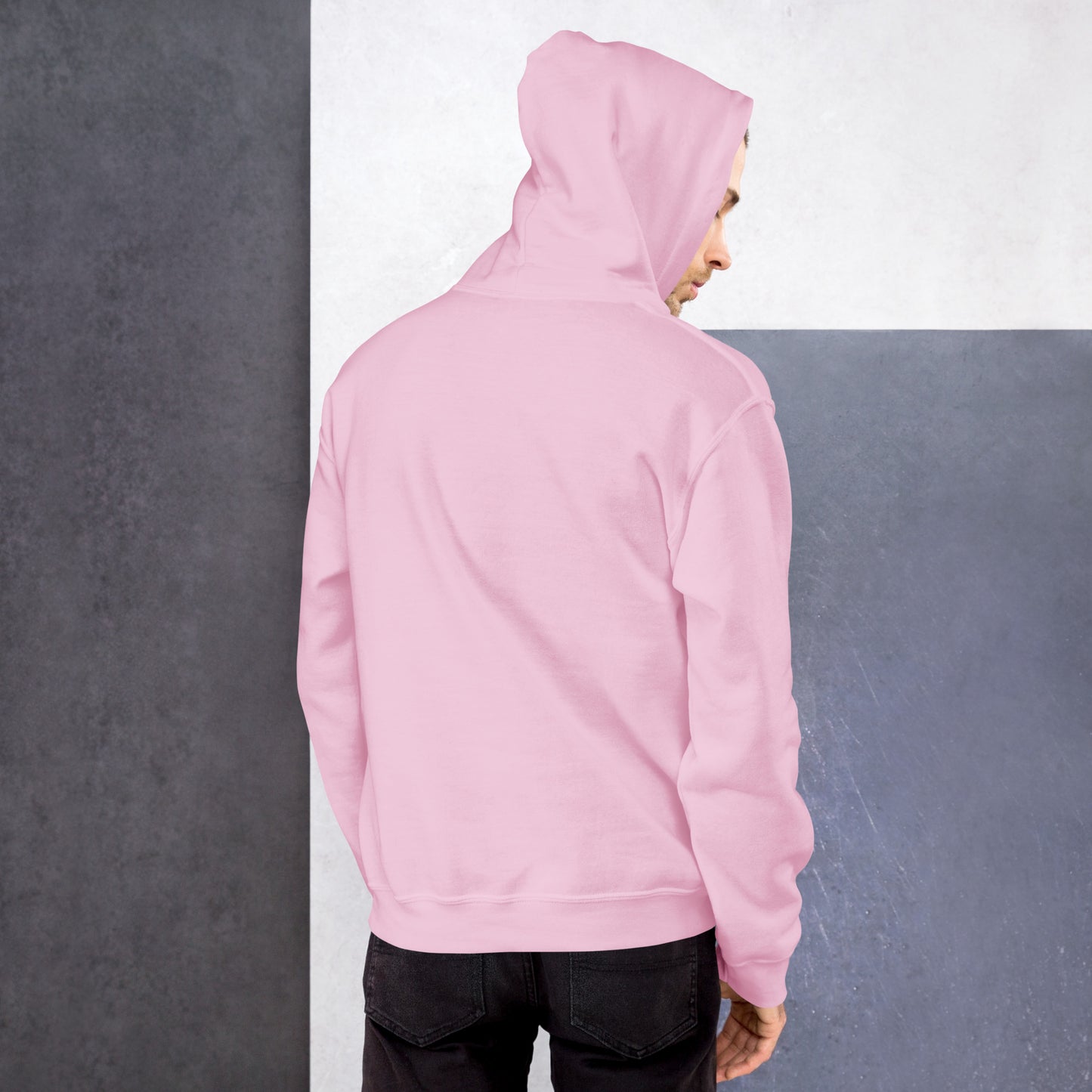 Zidane Unisex Hoodie