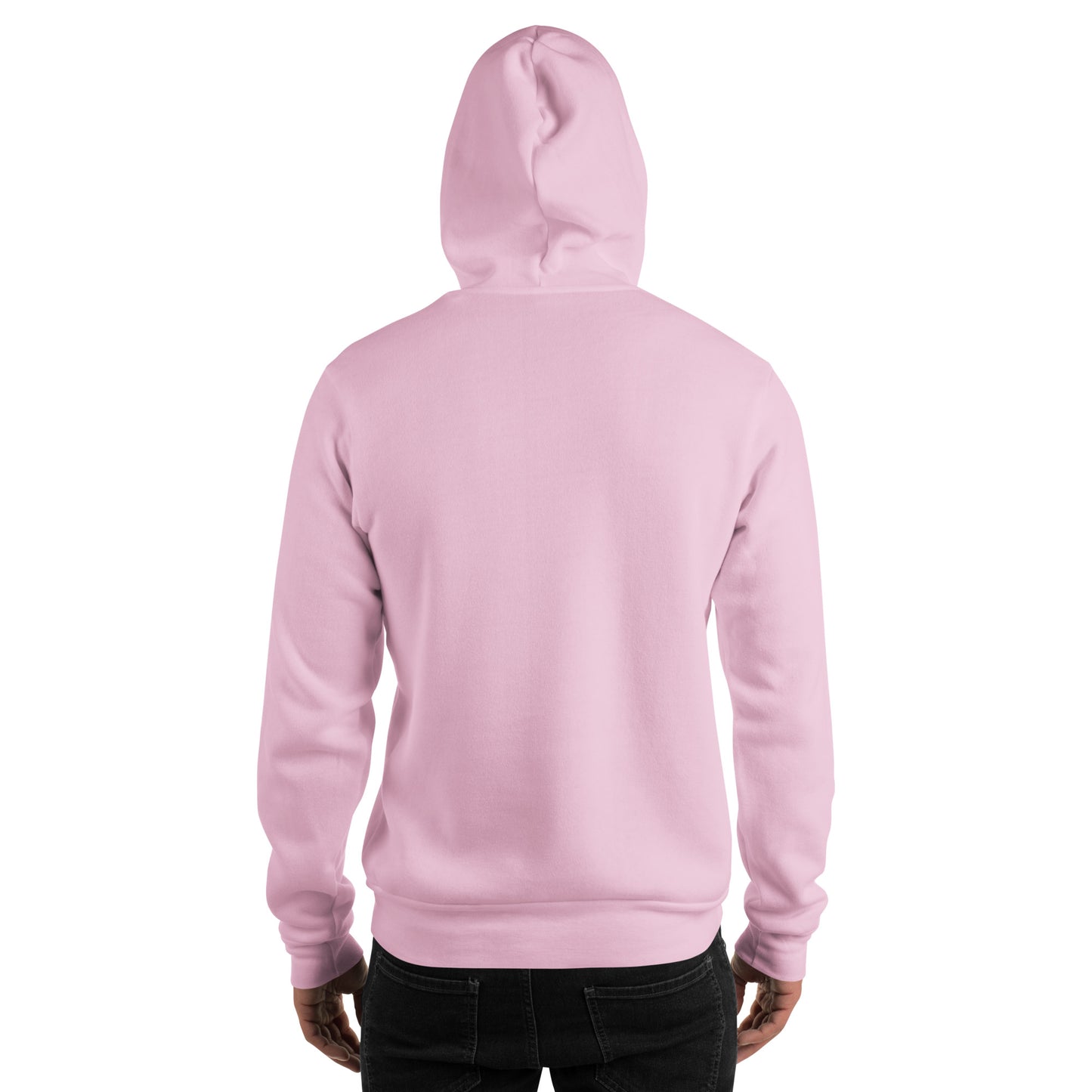 Ronaldo United-Real Madrid Unisex Hoodie