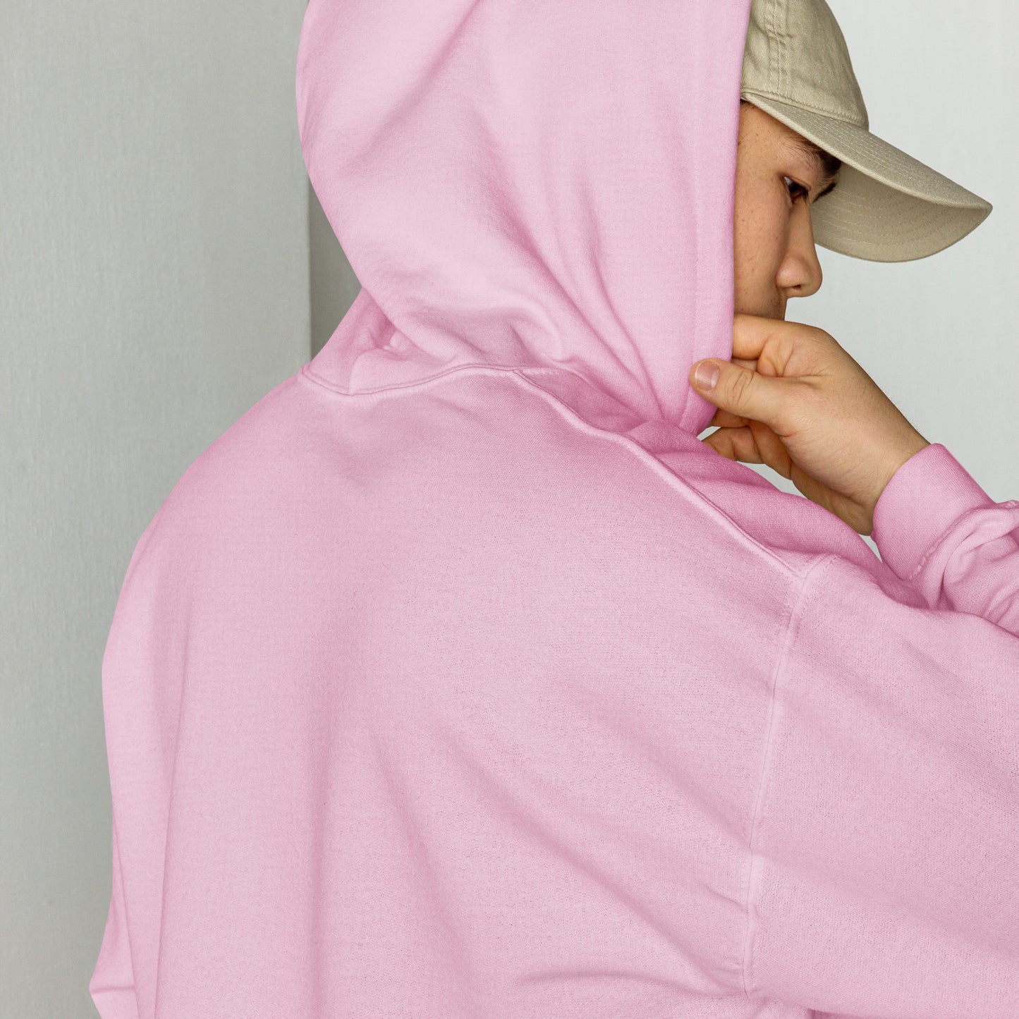 Rice Unisex Hoodie